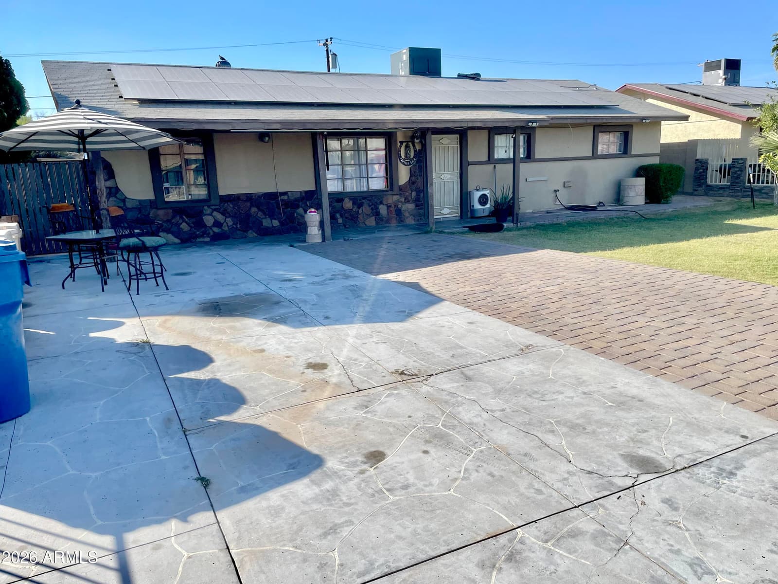 206 W 5th Avenue W, Buckeye, AZ 85326 — photo 5 of 14