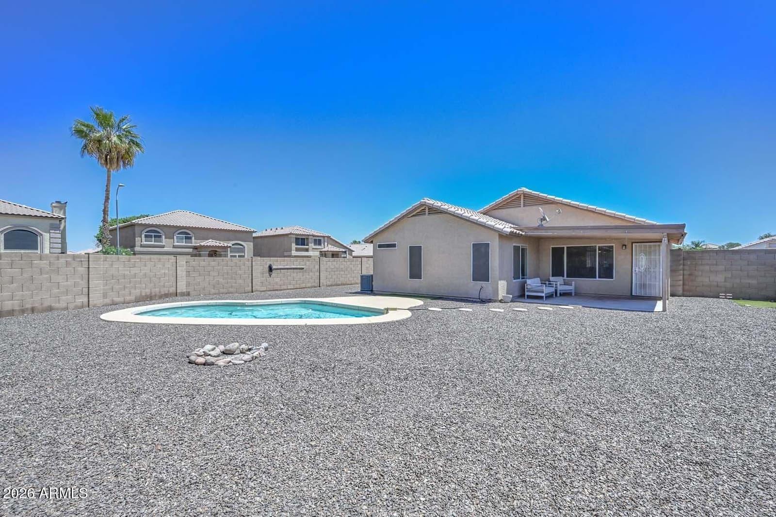9164 N 95TH Lane, Peoria, AZ 85345 — photo 33 of 34