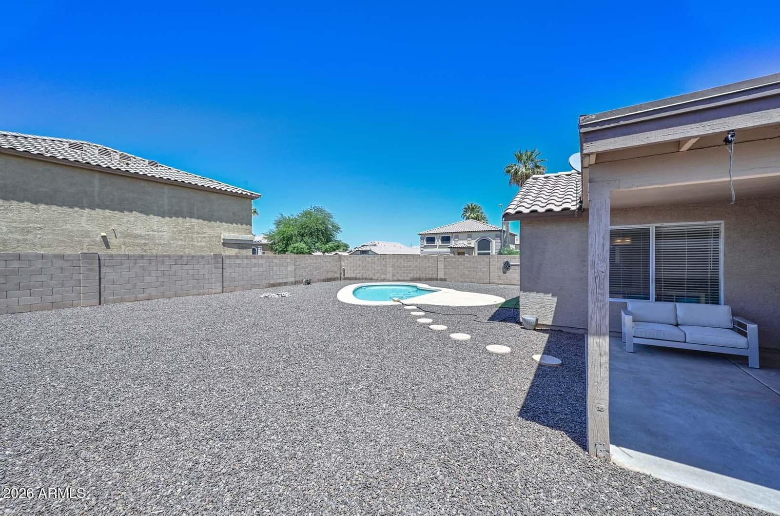 9164 N 95TH Lane, Peoria, AZ 85345 — photo 32 of 34