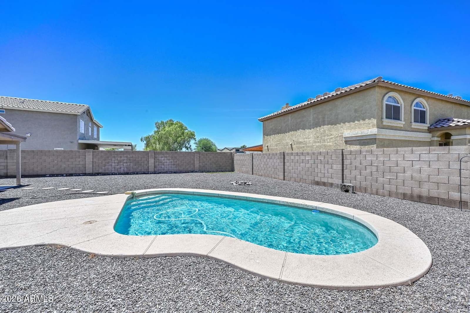 9164 N 95TH Lane, Peoria, AZ 85345 — photo 30 of 34