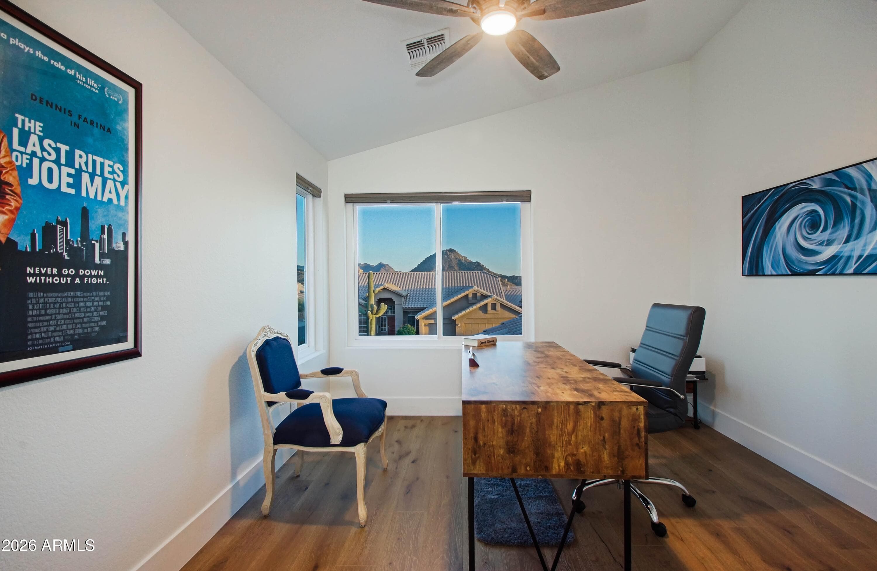 11146 E RUNNING DEER Trail, Scottsdale, AZ 85262 — photo 55 of 98