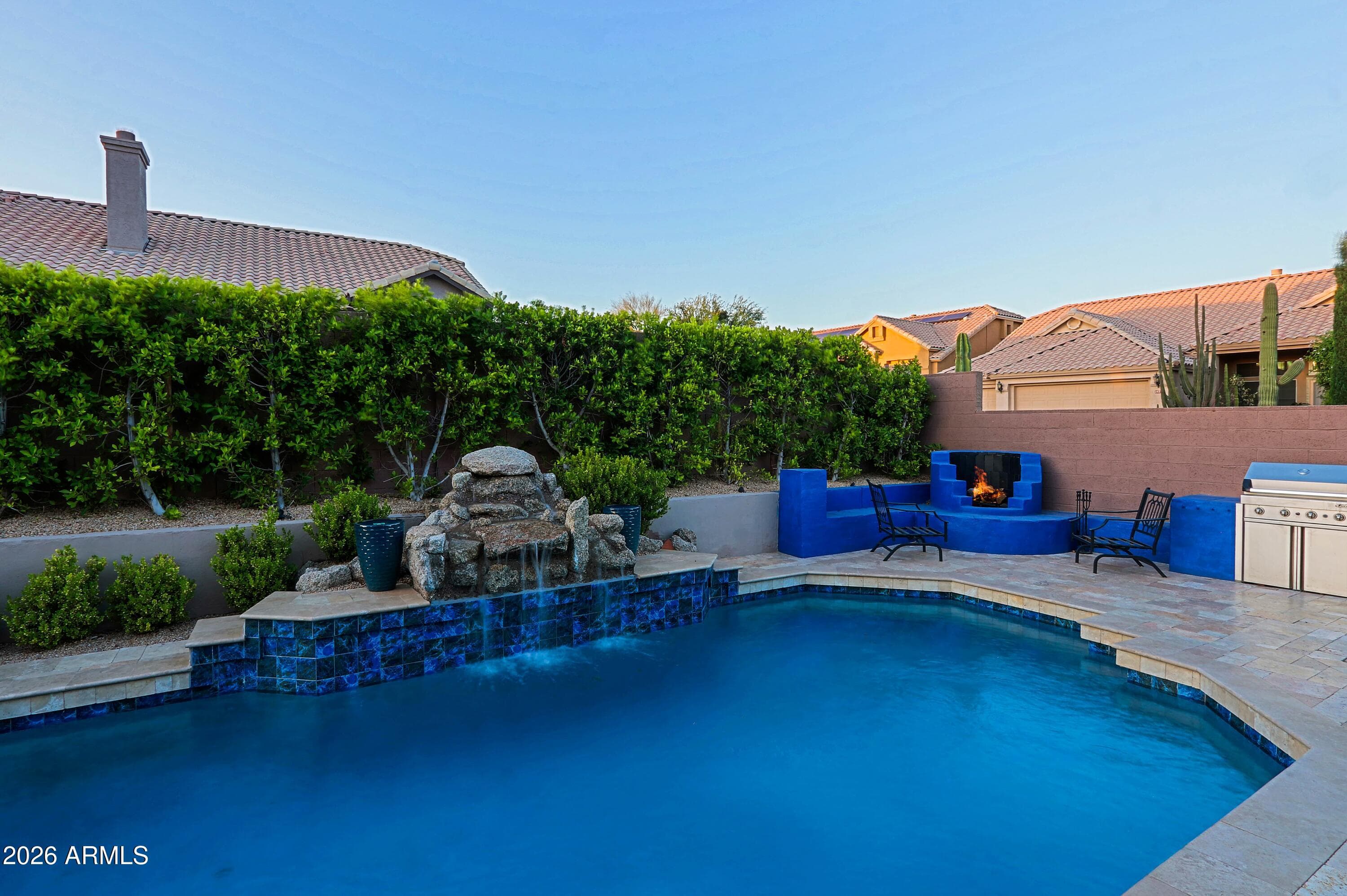 11146 E RUNNING DEER Trail, Scottsdale, AZ 85262 — photo 81 of 98