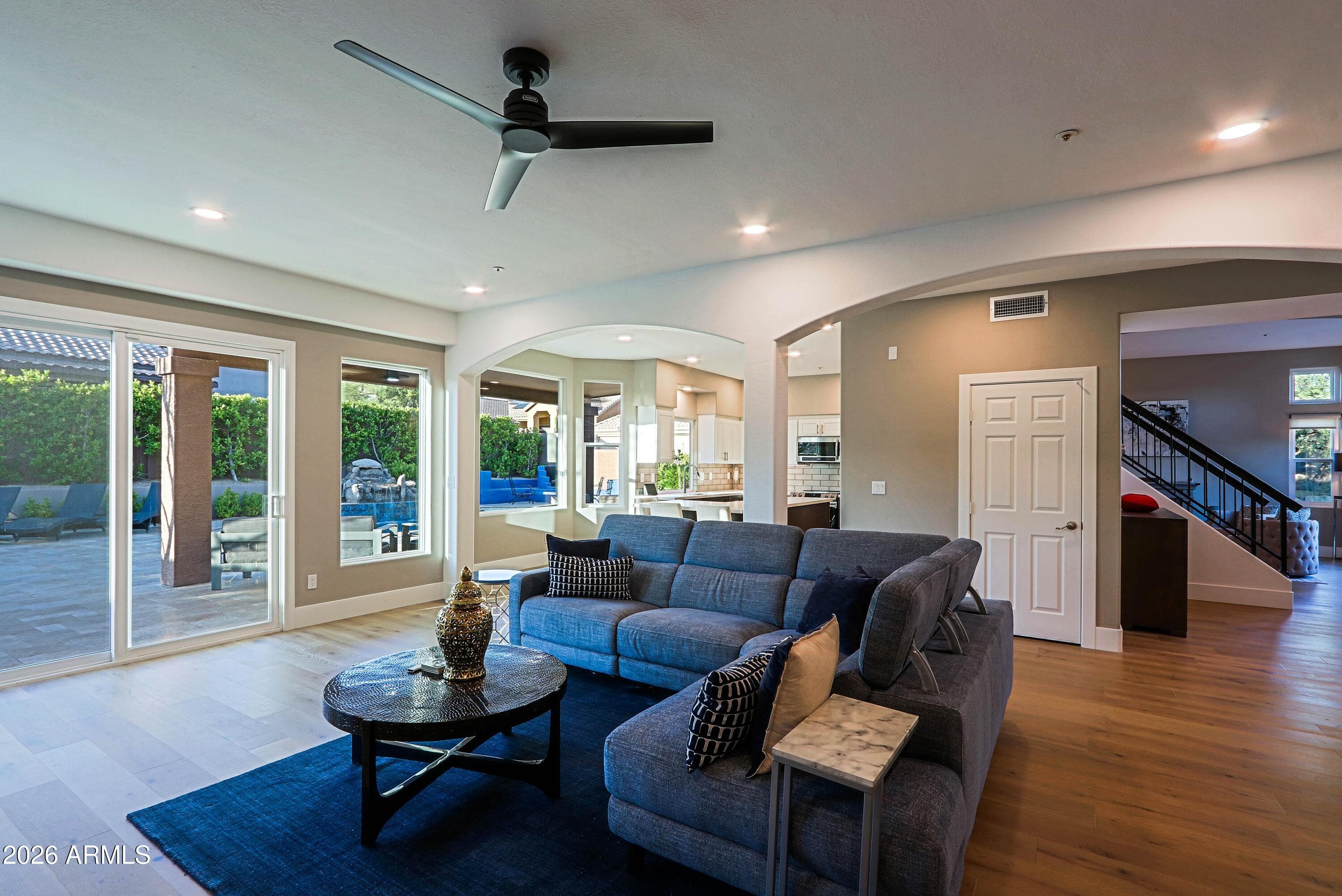 11146 E RUNNING DEER Trail, Scottsdale, AZ 85262 — photo 19 of 98