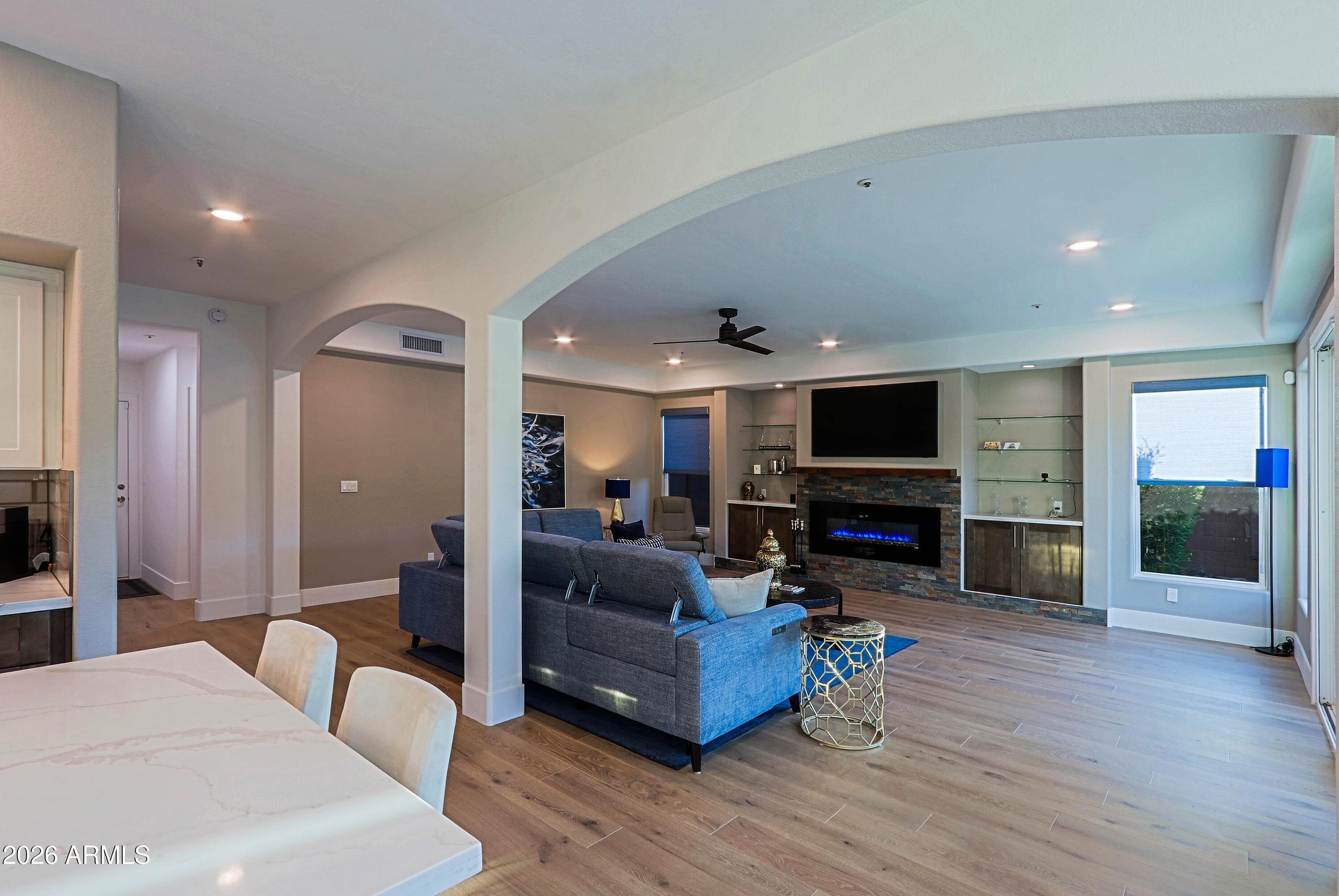 11146 E RUNNING DEER Trail, Scottsdale, AZ 85262 — photo 20 of 98