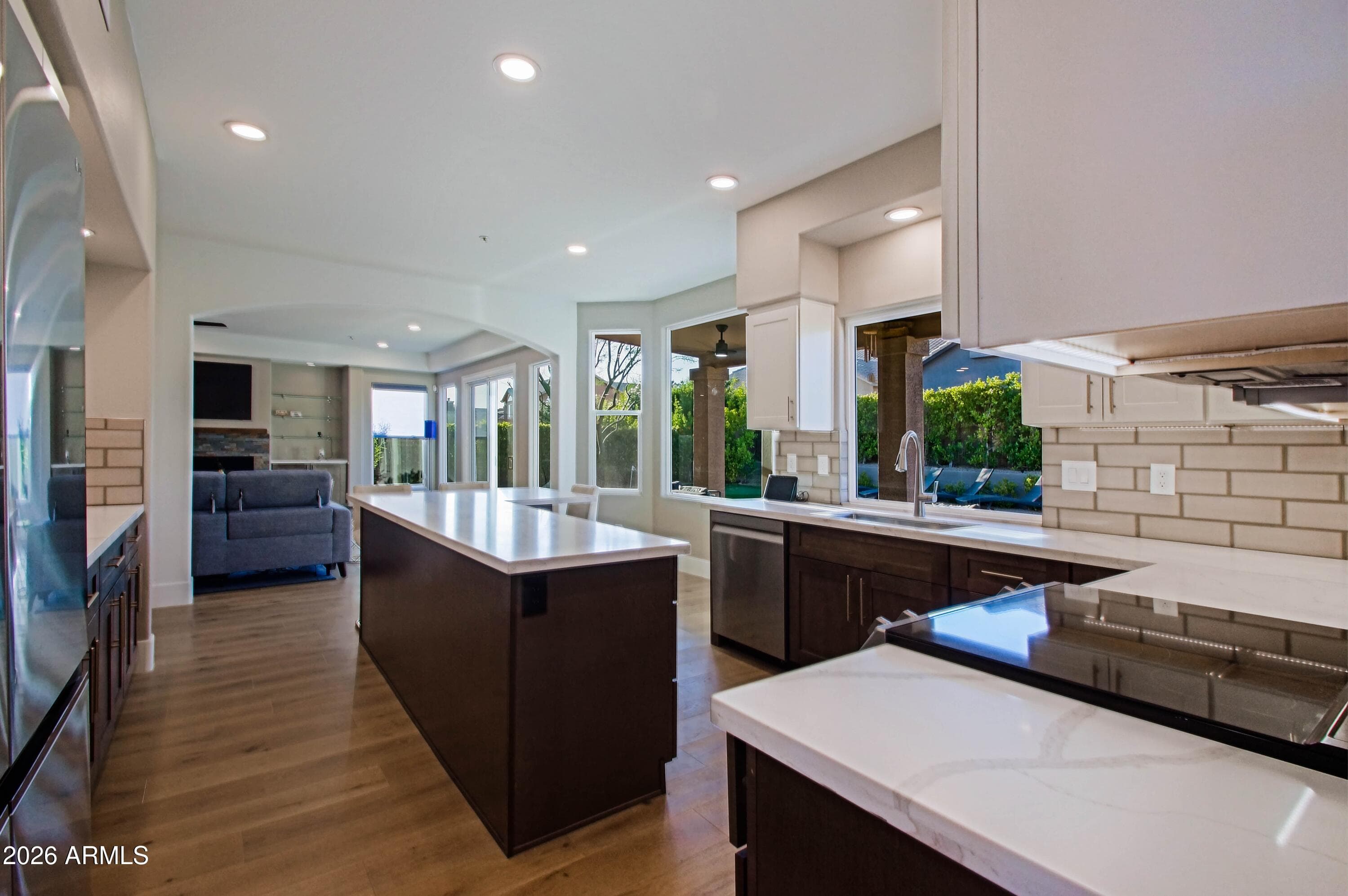 11146 E RUNNING DEER Trail, Scottsdale, AZ 85262 — photo 26 of 98