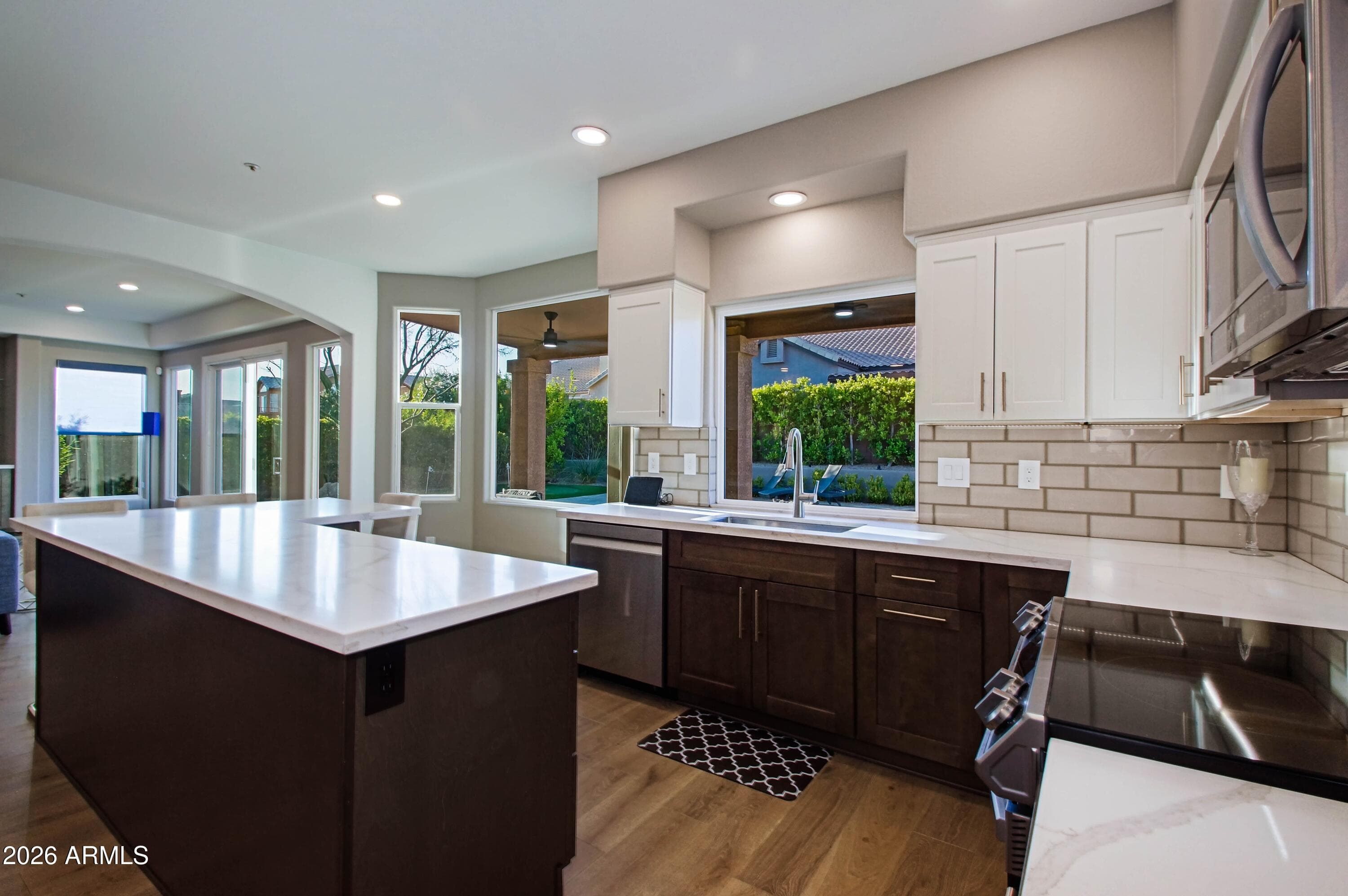 11146 E RUNNING DEER Trail, Scottsdale, AZ 85262 — photo 27 of 98