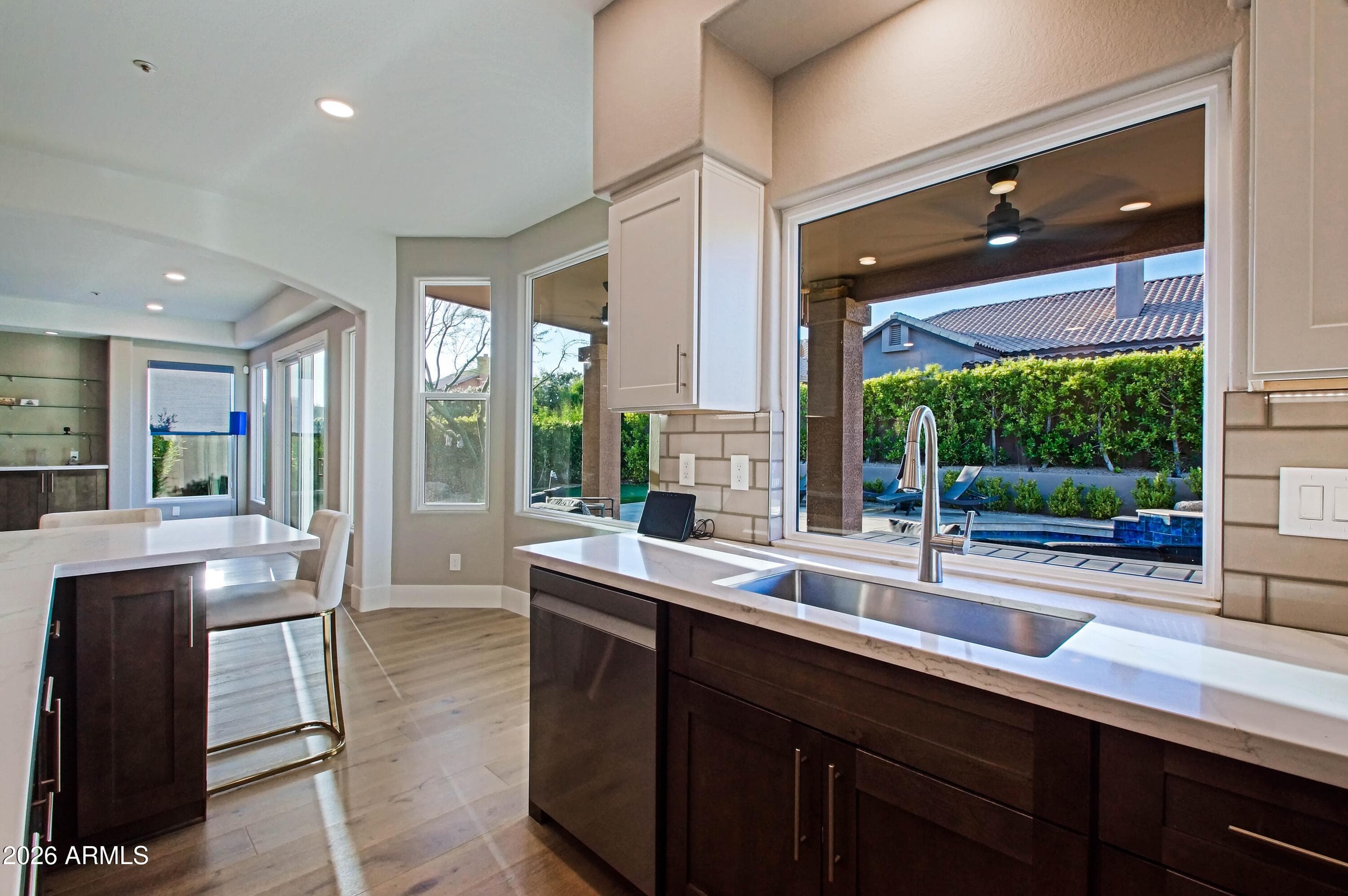 11146 E RUNNING DEER Trail, Scottsdale, AZ 85262 — photo 29 of 98