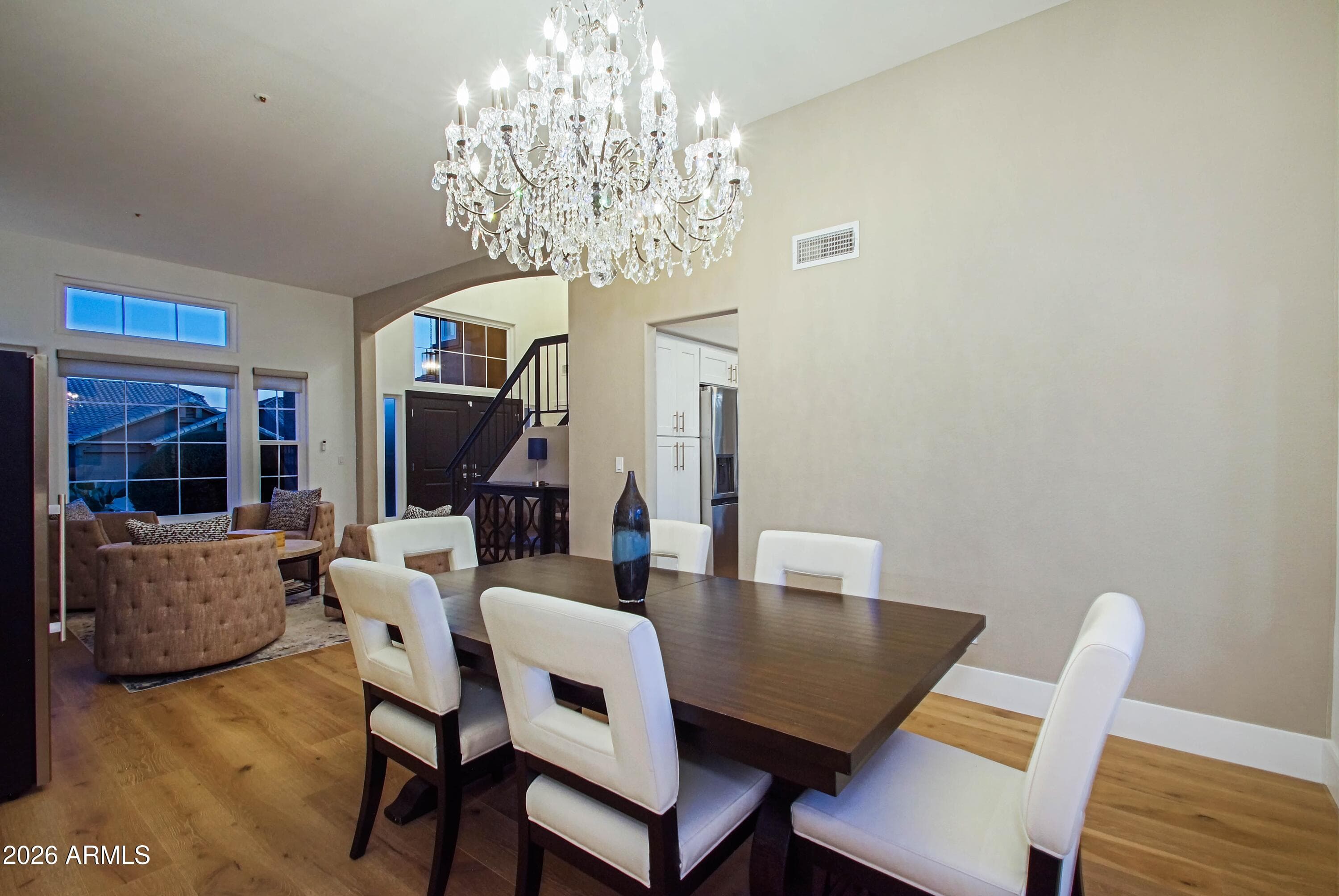 11146 E RUNNING DEER Trail, Scottsdale, AZ 85262 — photo 13 of 98