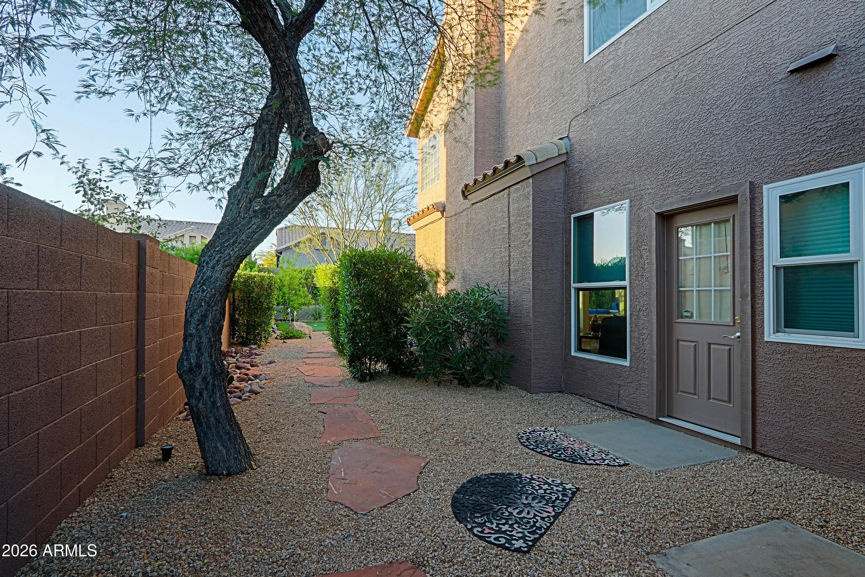 11146 E RUNNING DEER Trail, Scottsdale, AZ 85262 — photo 85 of 98