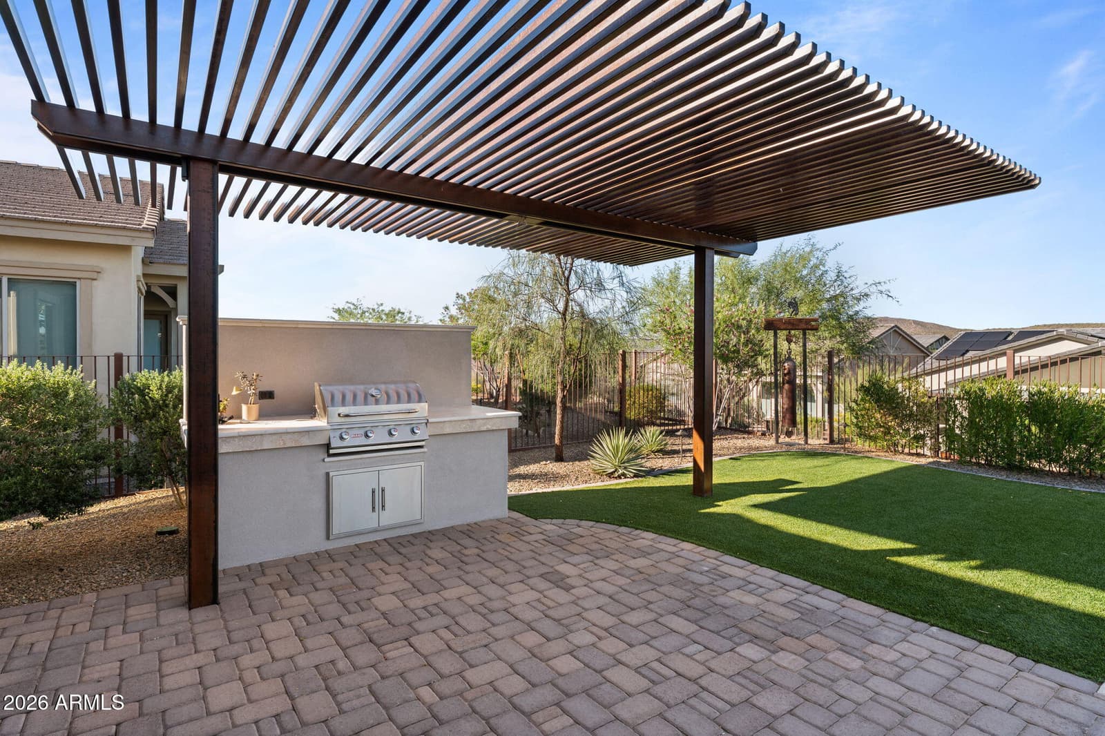 4255 BLACKSMITH Way, Wickenburg, AZ 85390 — photo 24 of 60
