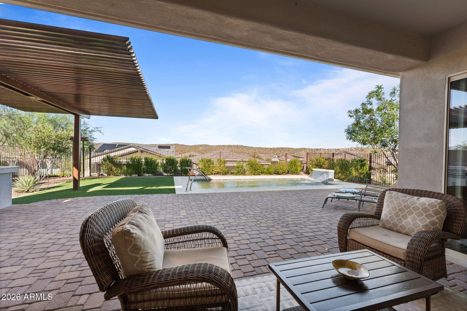 4255 BLACKSMITH Way, Wickenburg, AZ 85390 — photo 30 of 60