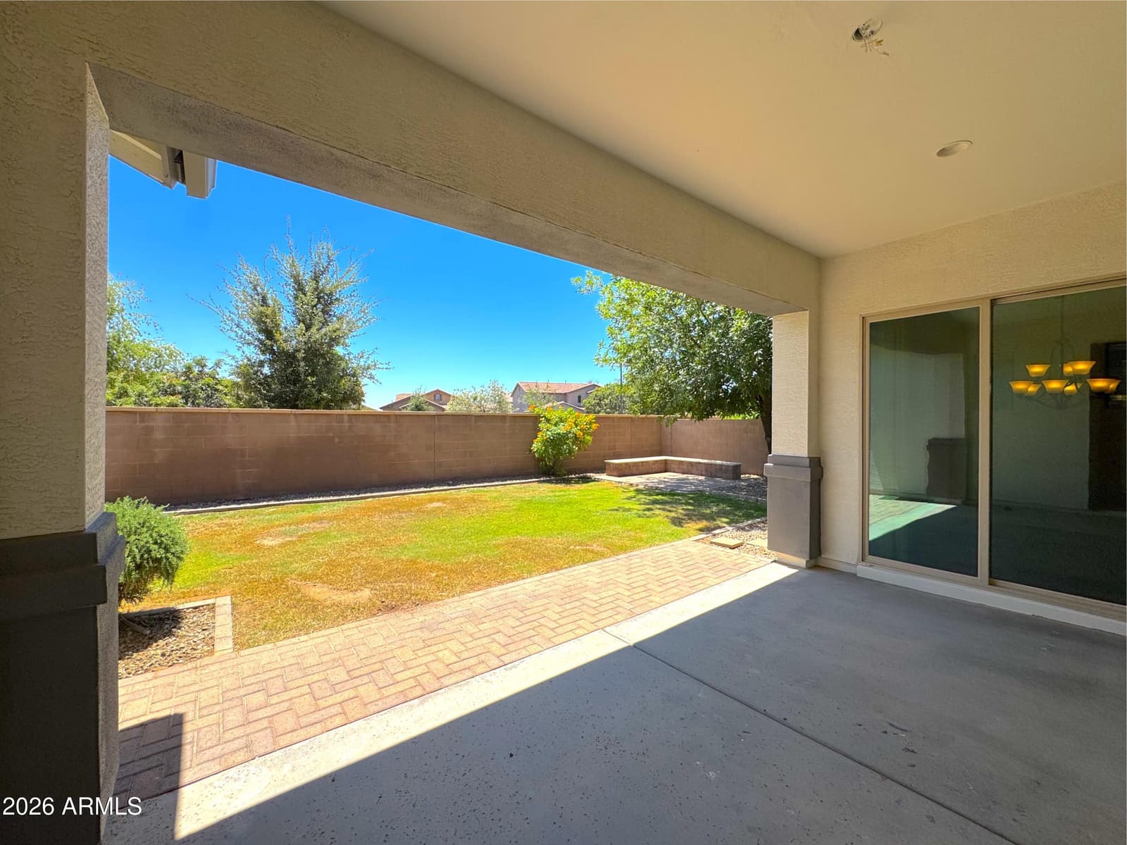 2557 E ORLEANS Drive, Gilbert, AZ 85298 — photo 31 of 33