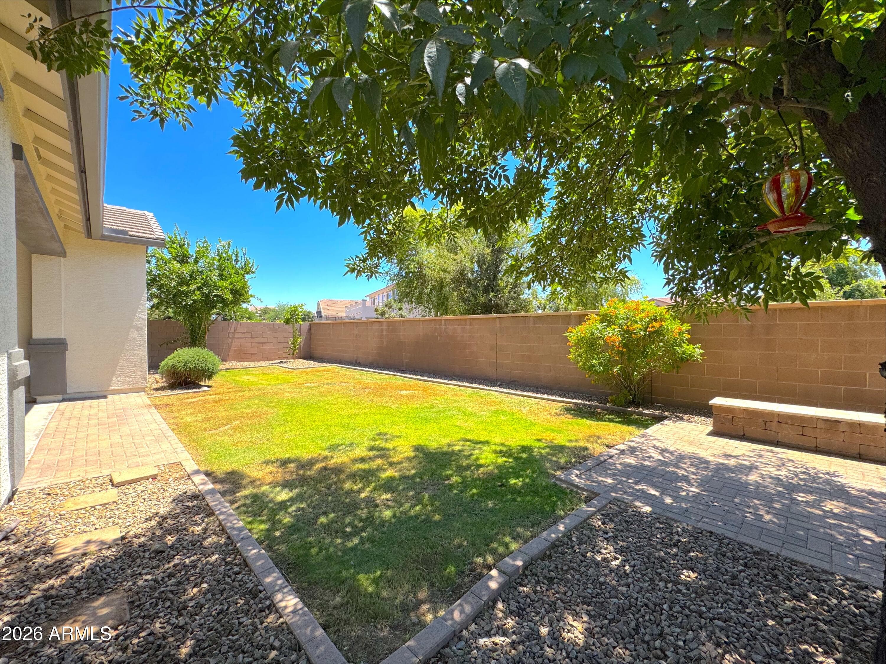 2557 E ORLEANS Drive, Gilbert, AZ 85298 — photo 32 of 33