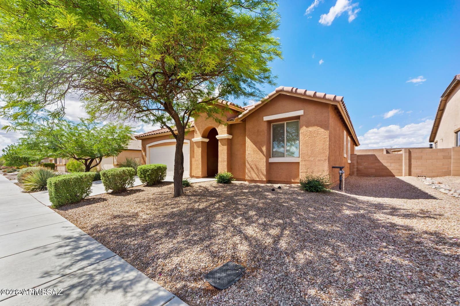 11100 W COPPER FIELD Street, Marana, AZ 85658 — photo 3 of 39
