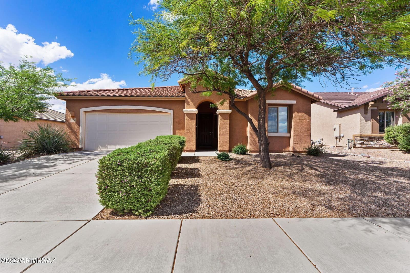 11100 W COPPER FIELD Street, Marana, AZ 85658 — photo 4 of 39