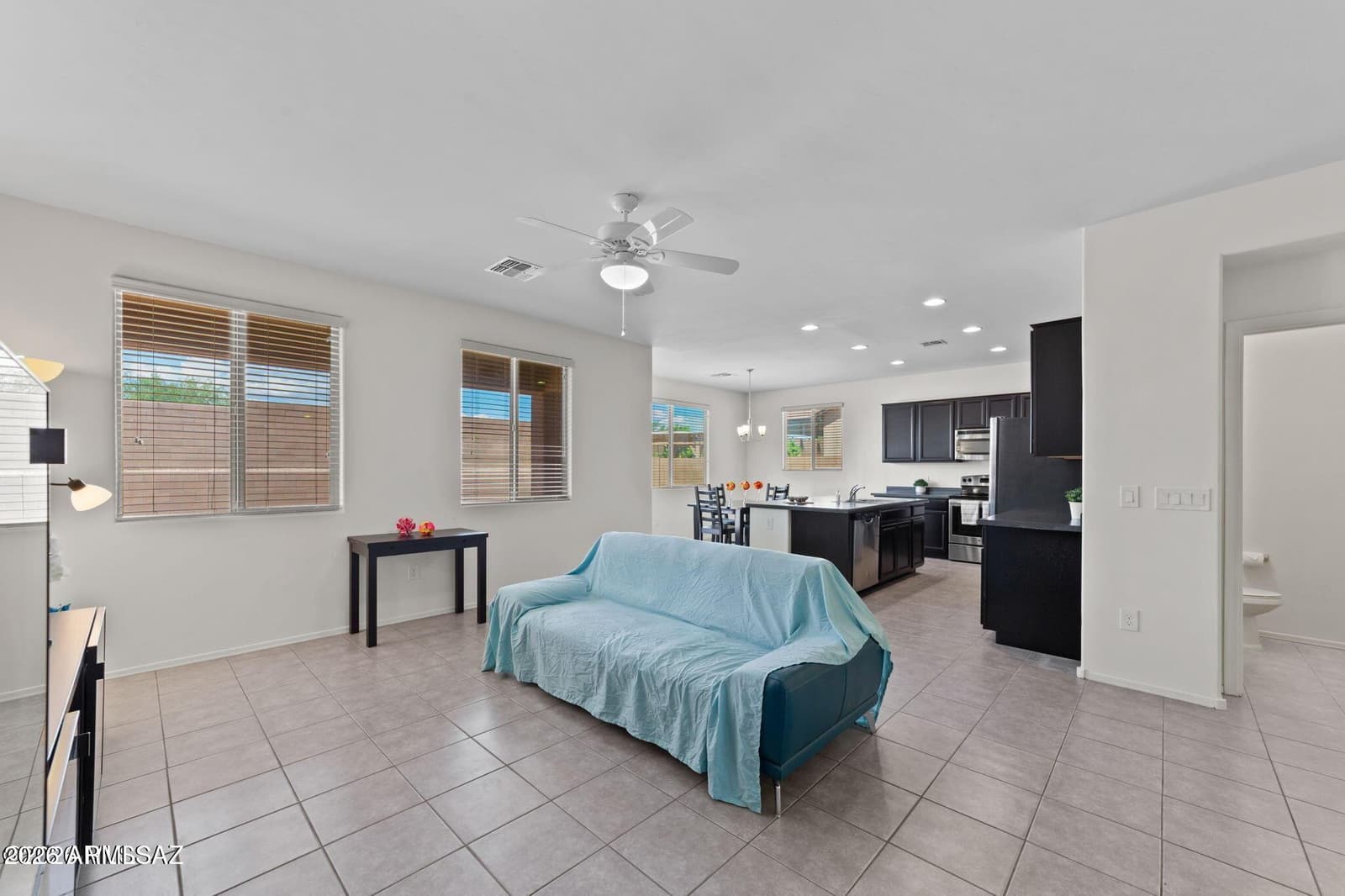 11100 W COPPER FIELD Street, Marana, AZ 85658 — photo 10 of 39