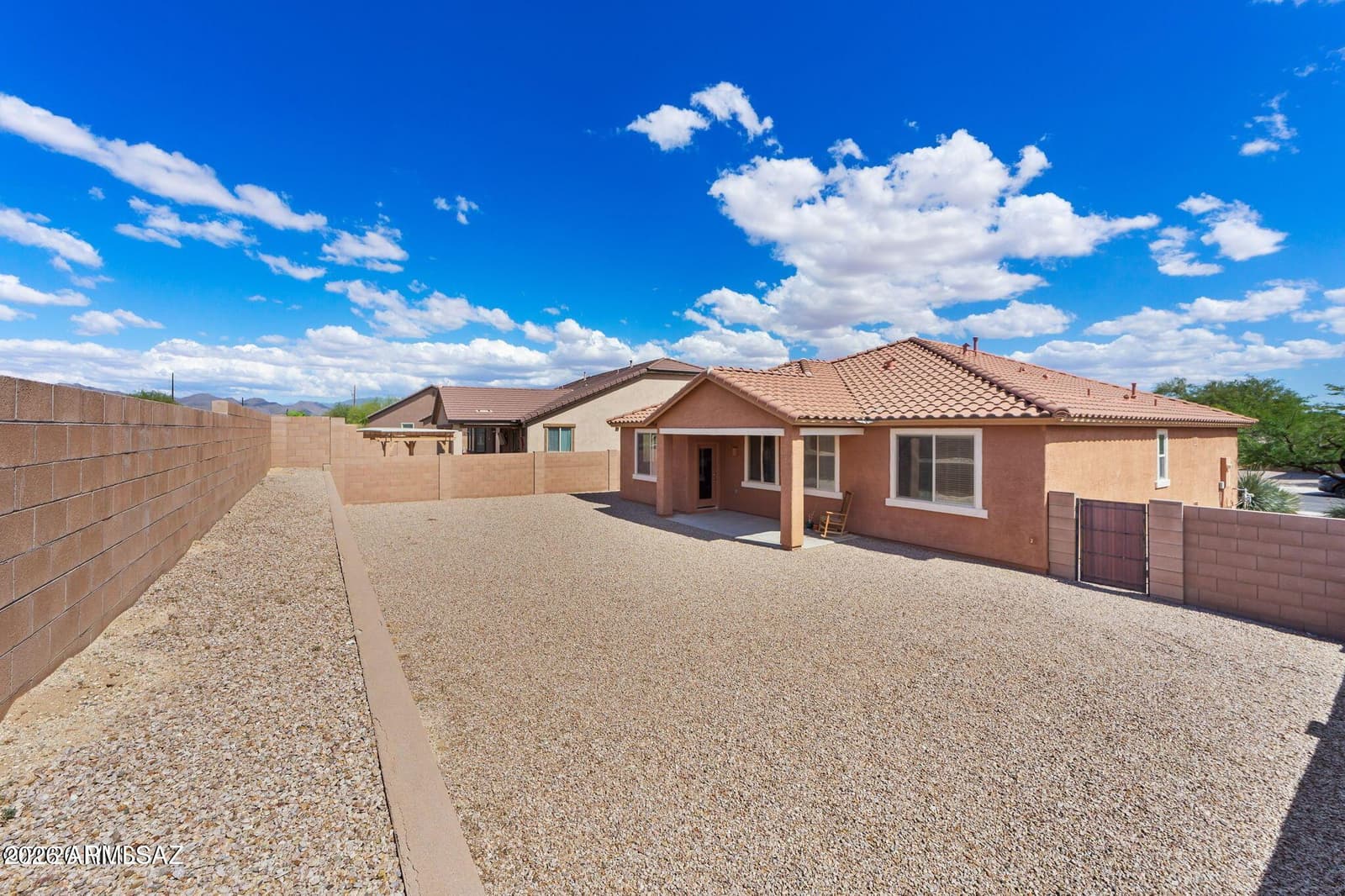 11100 W COPPER FIELD Street, Marana, AZ 85658 — photo 32 of 39