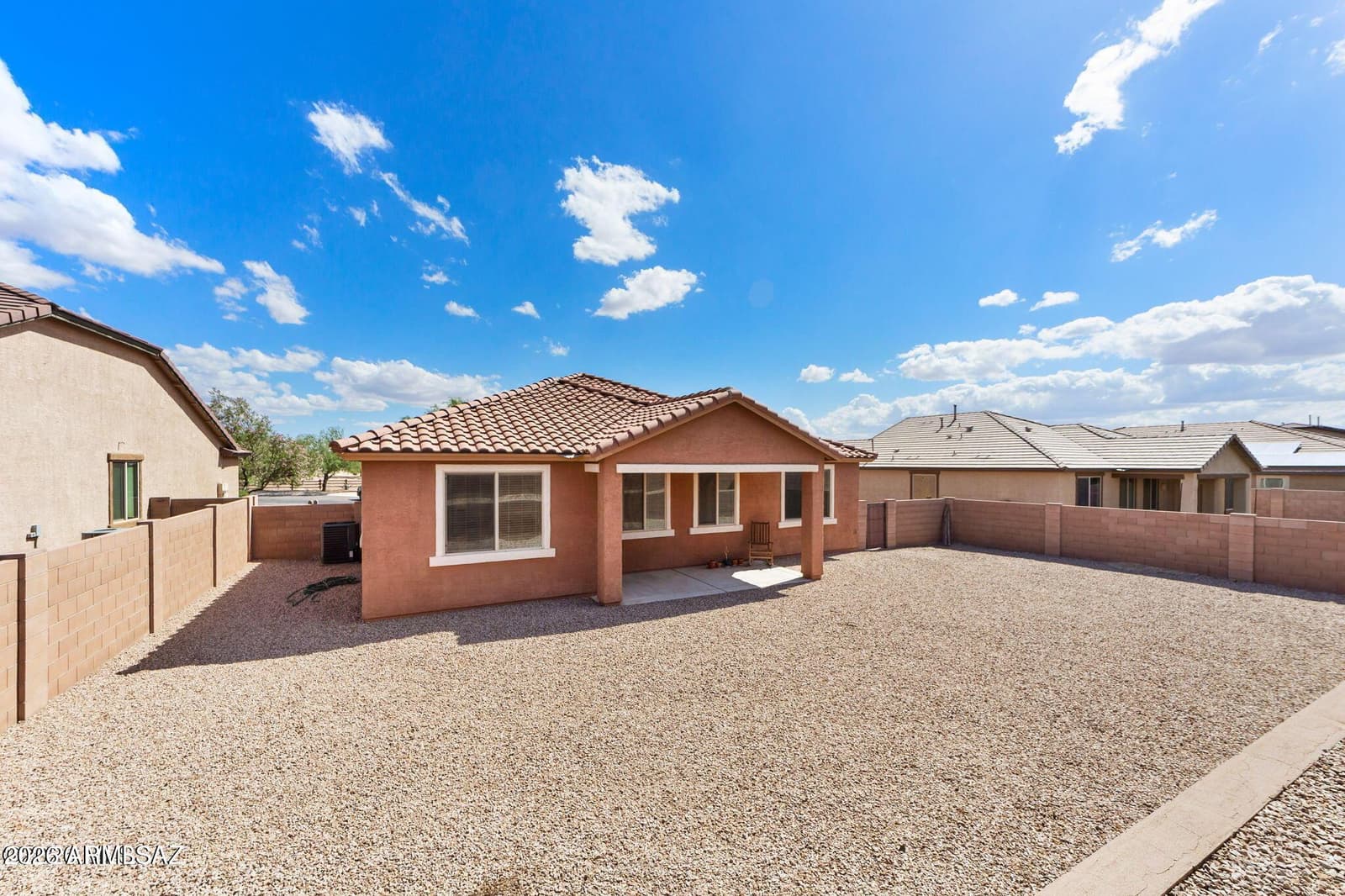 11100 W COPPER FIELD Street, Marana, AZ 85658 — photo 33 of 39