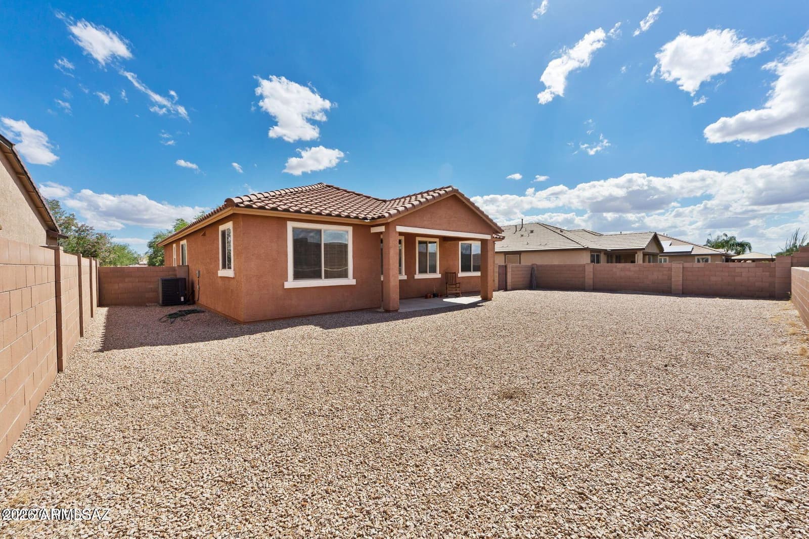 11100 W COPPER FIELD Street, Marana, AZ 85658 — photo 34 of 39