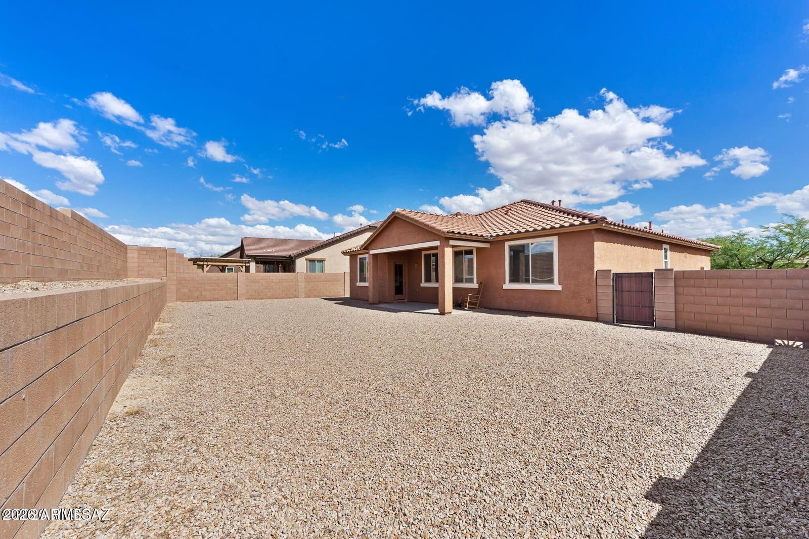 11100 W COPPER FIELD Street, Marana, AZ 85658 — photo 35 of 39