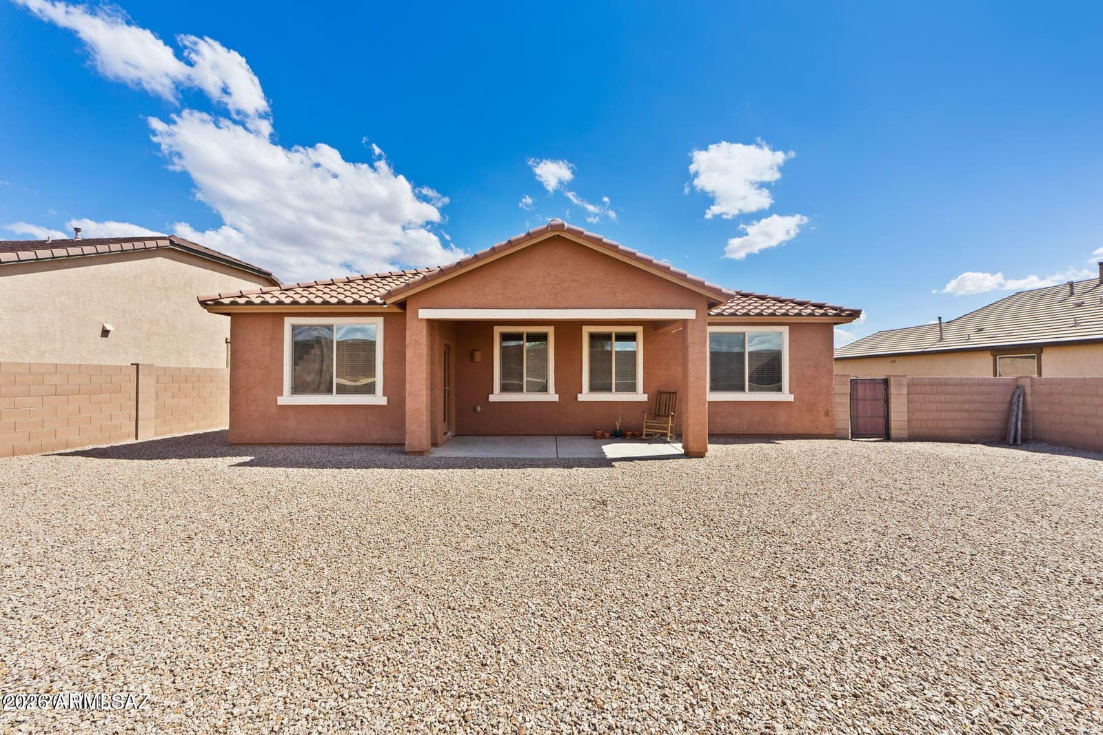 11100 W COPPER FIELD Street, Marana, AZ 85658 — photo 36 of 39