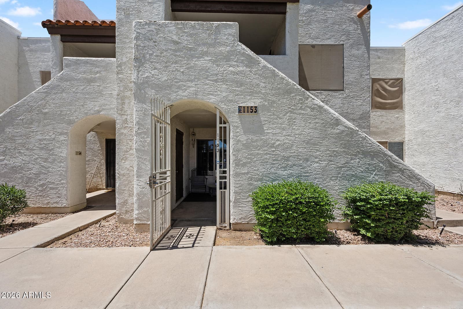 4730 W NORTHERN Avenue 1153, Glendale, AZ 85301 — photo 6 of 27