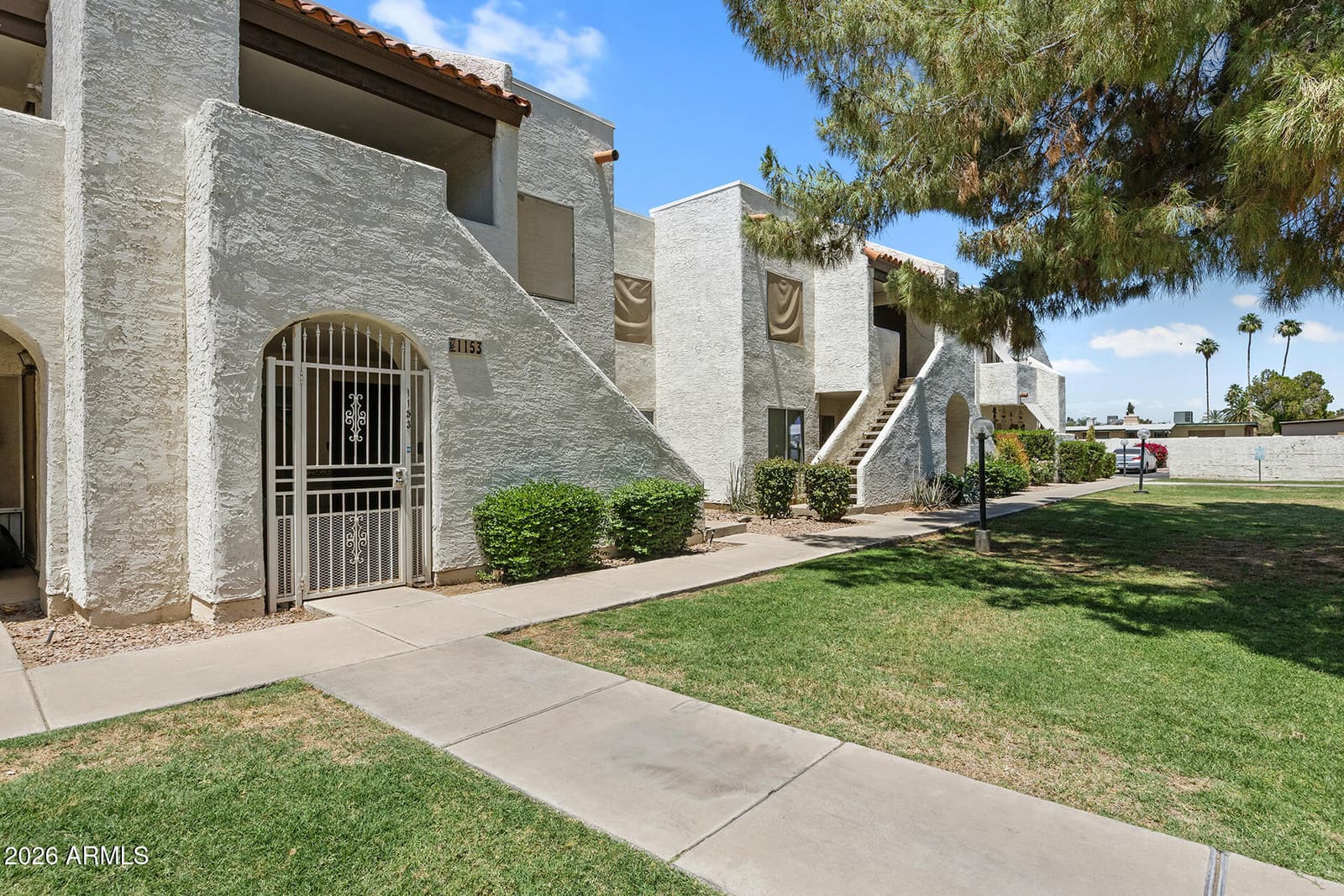 4730 W NORTHERN Avenue 1153, Glendale, AZ 85301 — photo 5 of 27