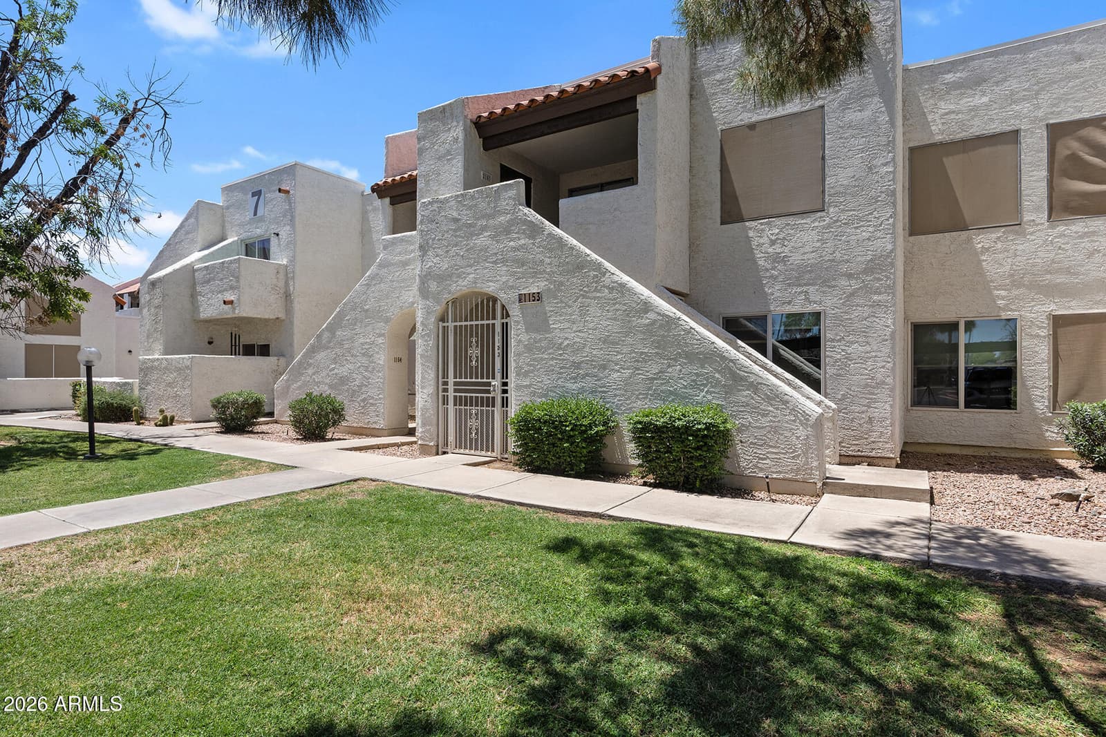 4730 W NORTHERN Avenue 1153, Glendale, AZ 85301 — photo 4 of 27