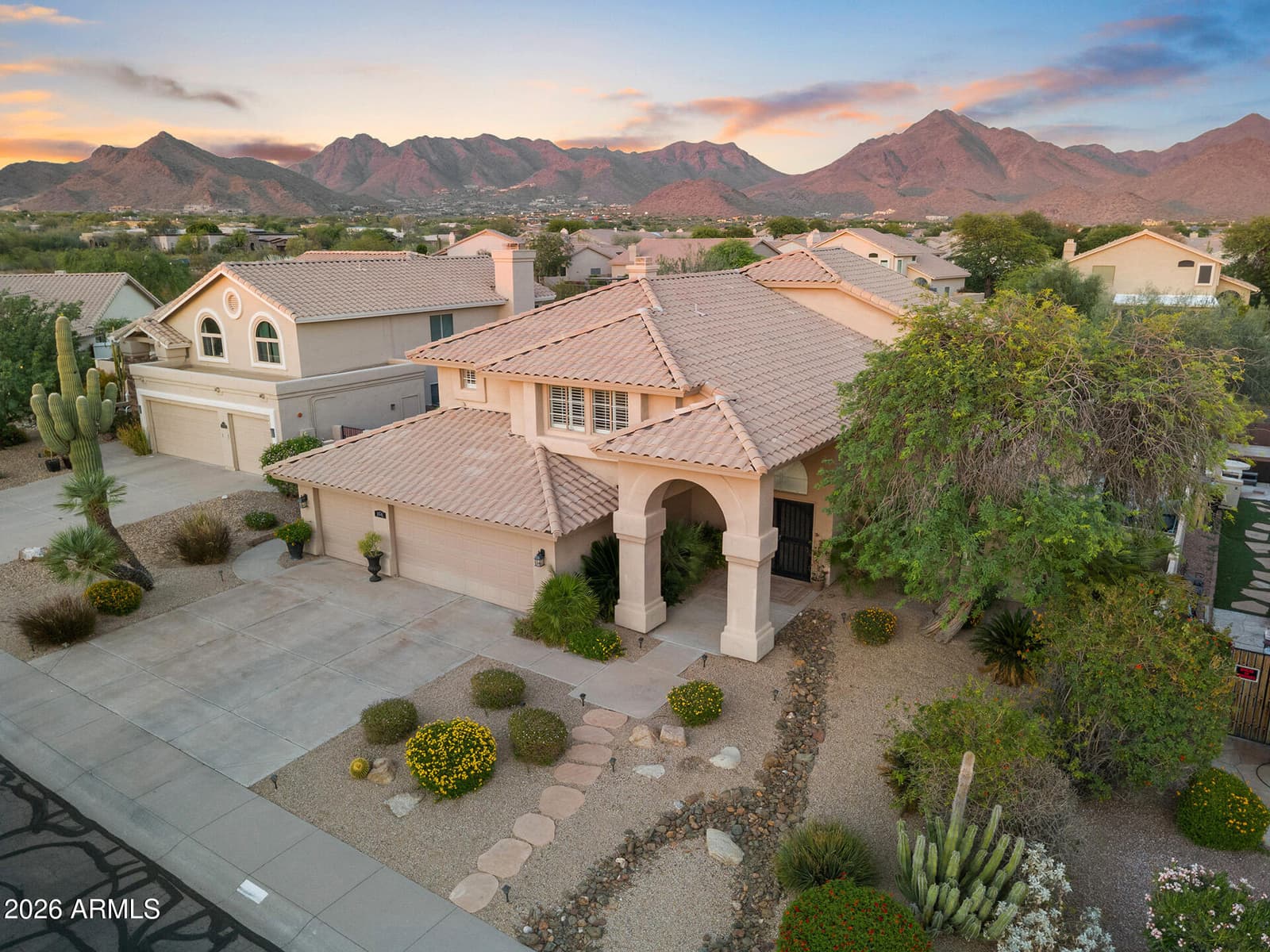 19241 N 91ST Way, Scottsdale, AZ 85255 — photo 50 of 66