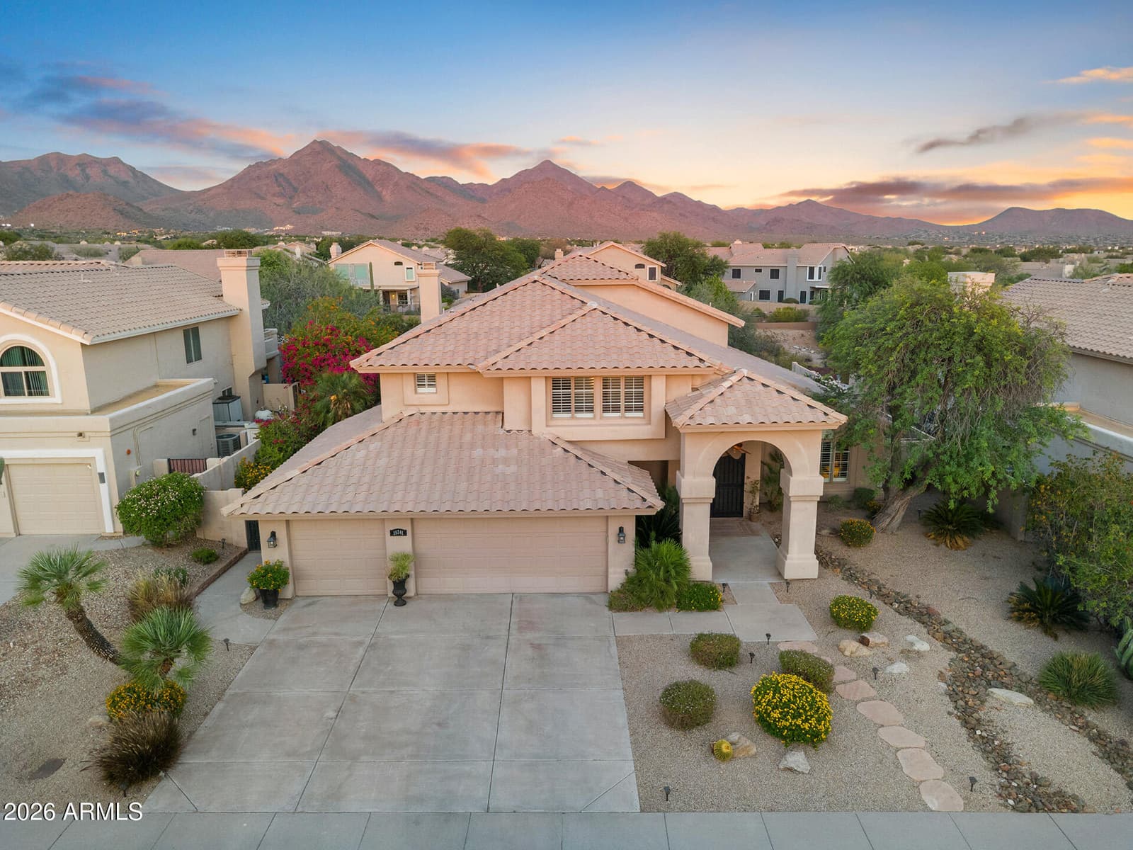 19241 N 91ST Way, Scottsdale, AZ 85255 — photo 49 of 66
