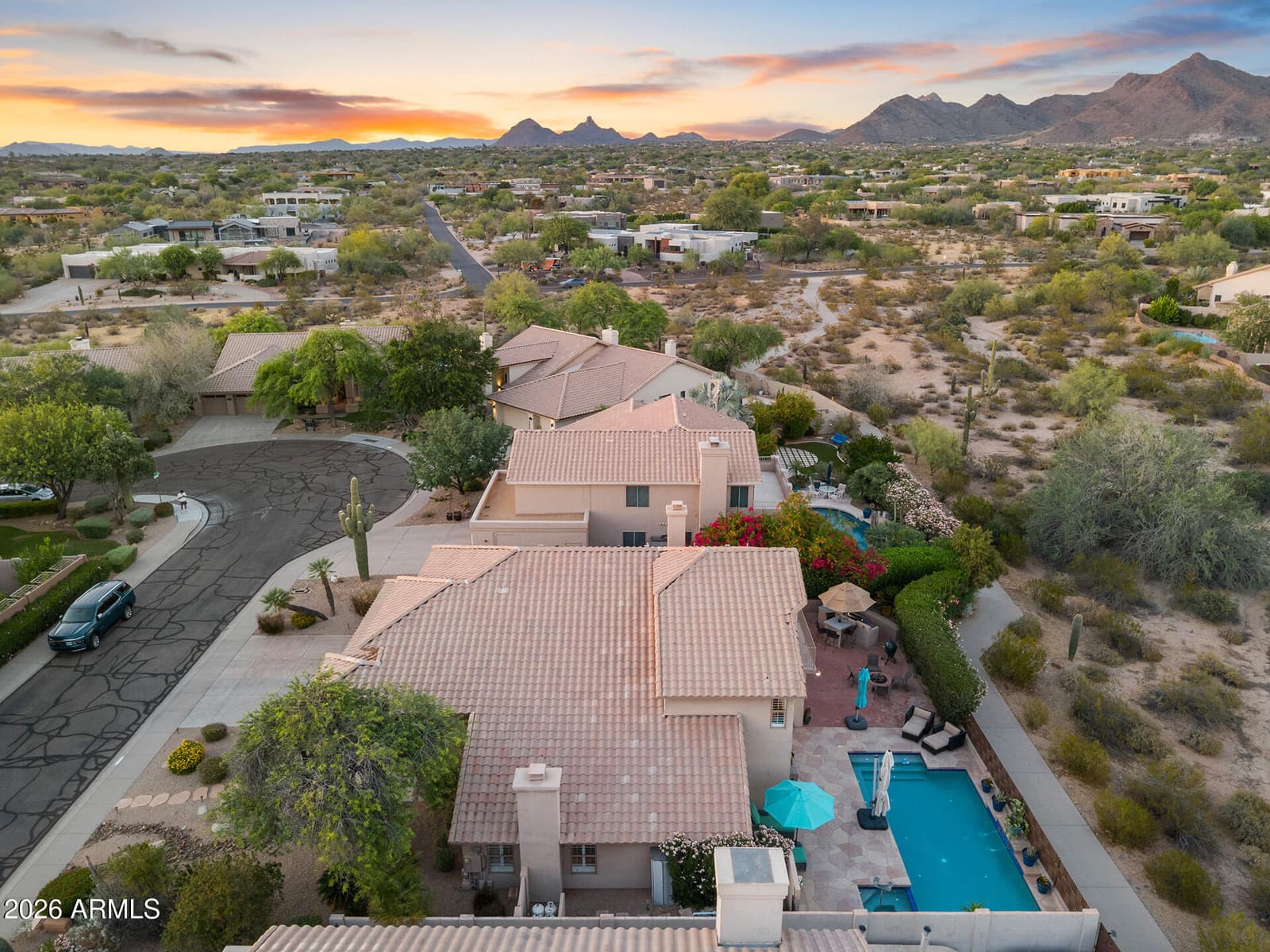 19241 N 91ST Way, Scottsdale, AZ 85255 — photo 51 of 66