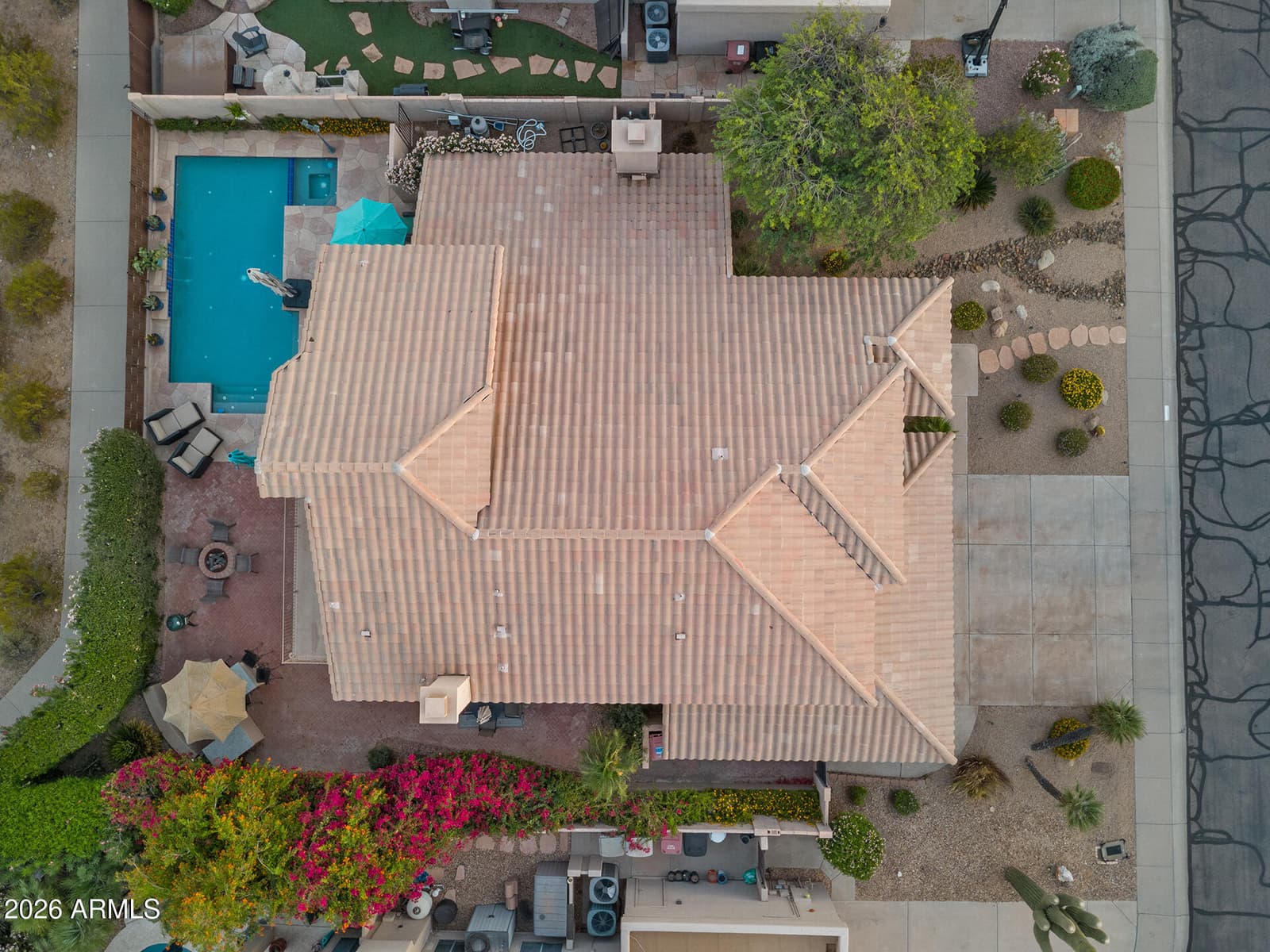 19241 N 91ST Way, Scottsdale, AZ 85255 — photo 54 of 66