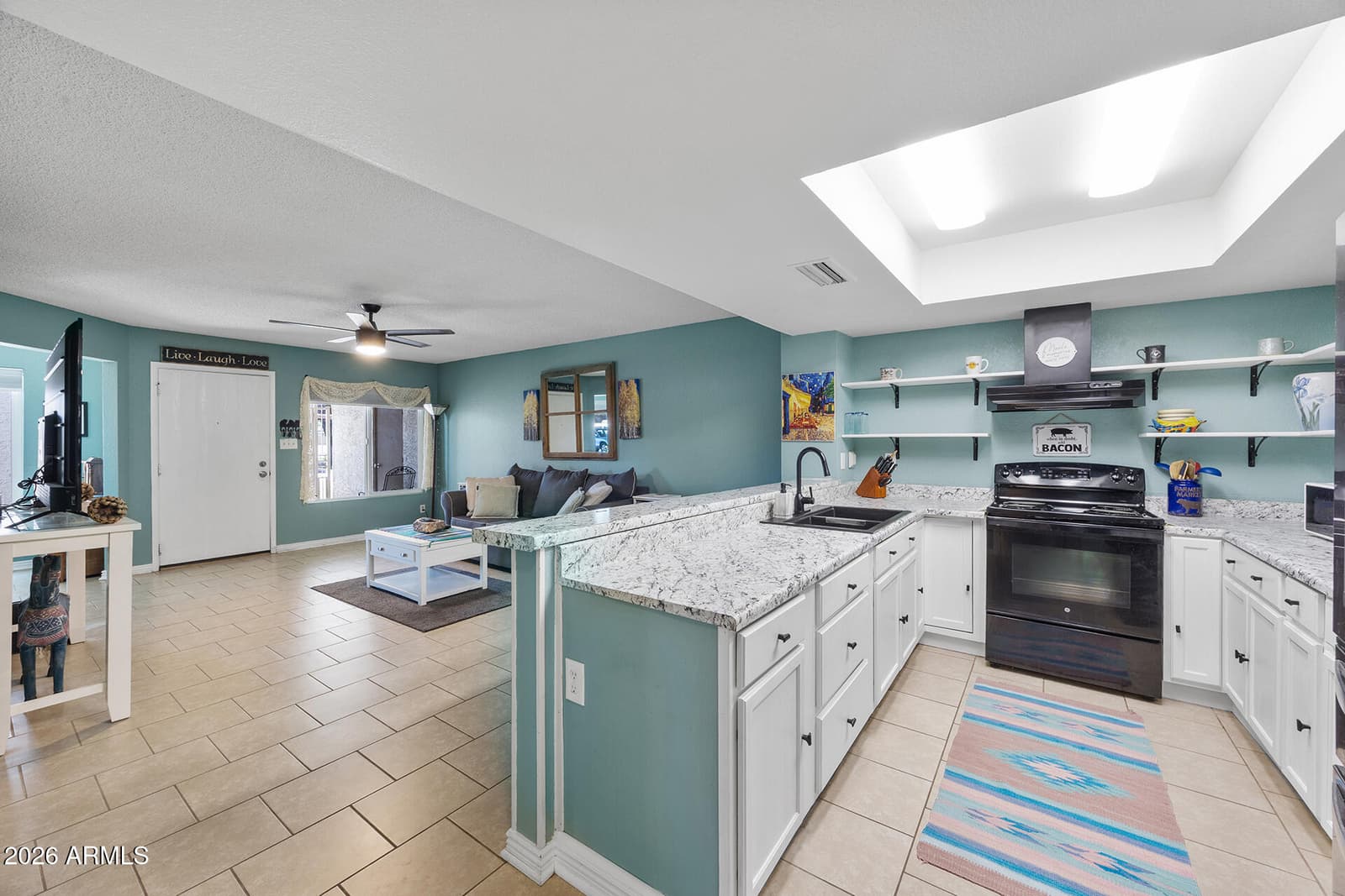 4730 W NORTHERN Avenue 1153, Glendale, AZ 85301 — photo 14 of 27