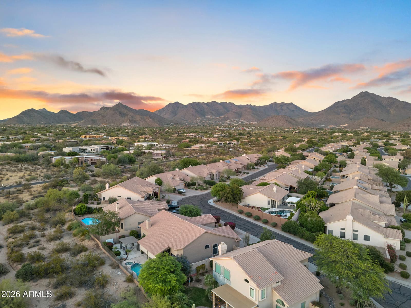19241 N 91ST Way, Scottsdale, AZ 85255 — photo 56 of 66