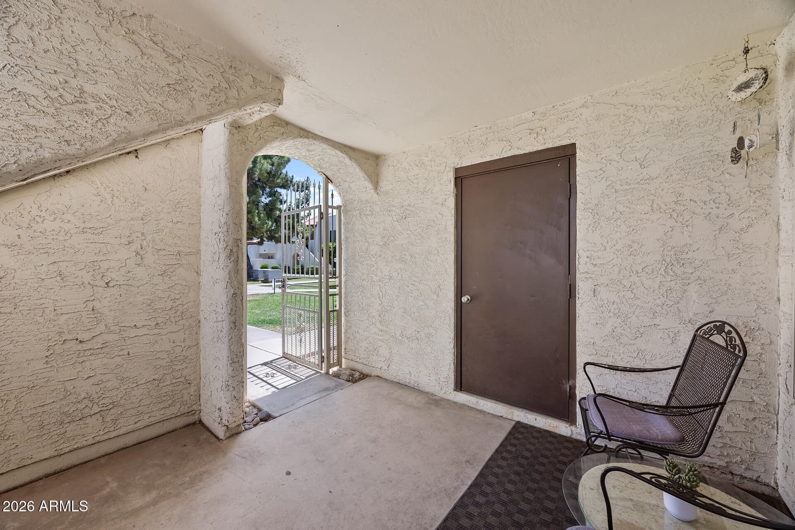 4730 W NORTHERN Avenue 1153, Glendale, AZ 85301 — photo 24 of 27