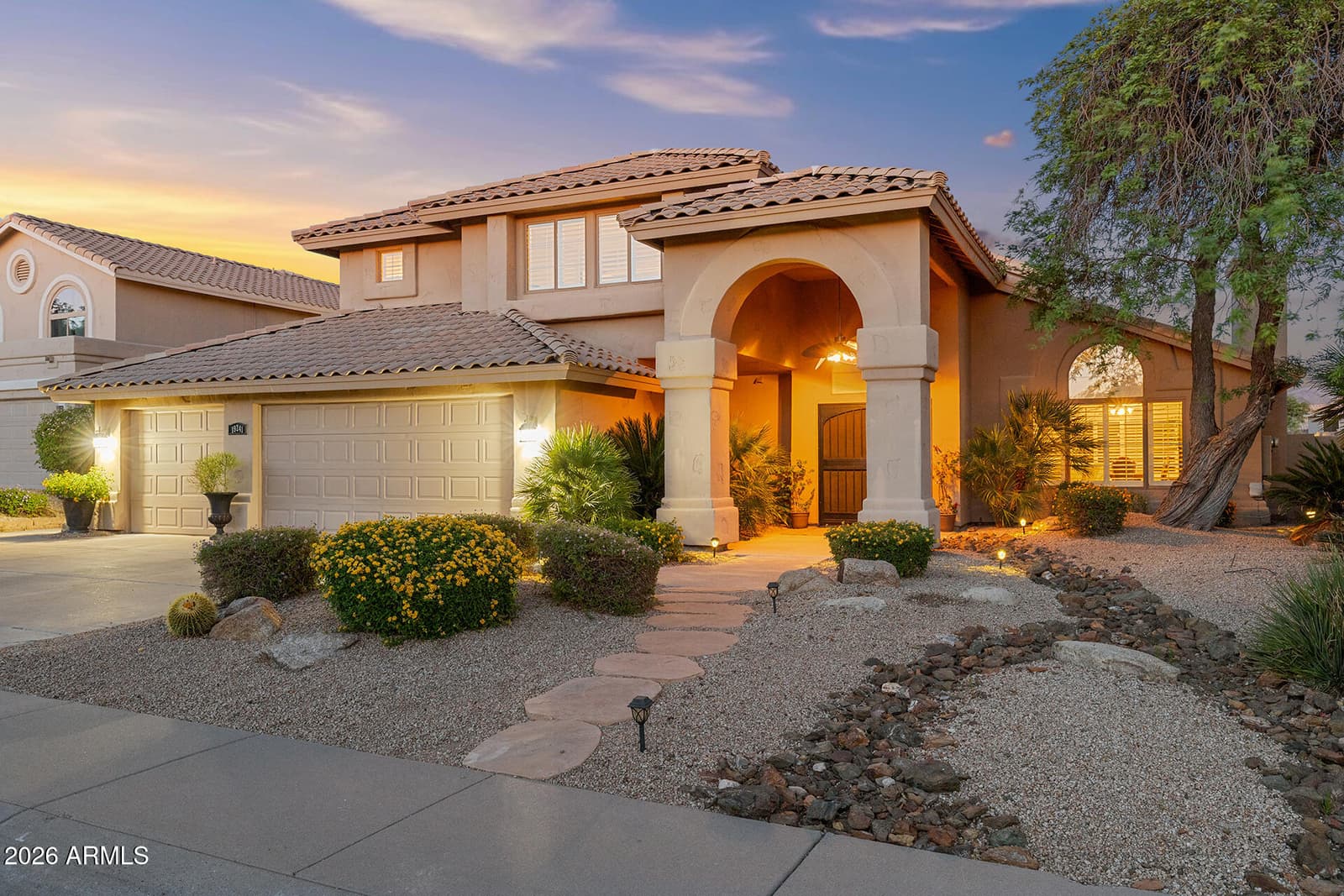 19241 N 91ST Way, Scottsdale, AZ 85255 — photo 2 of 66