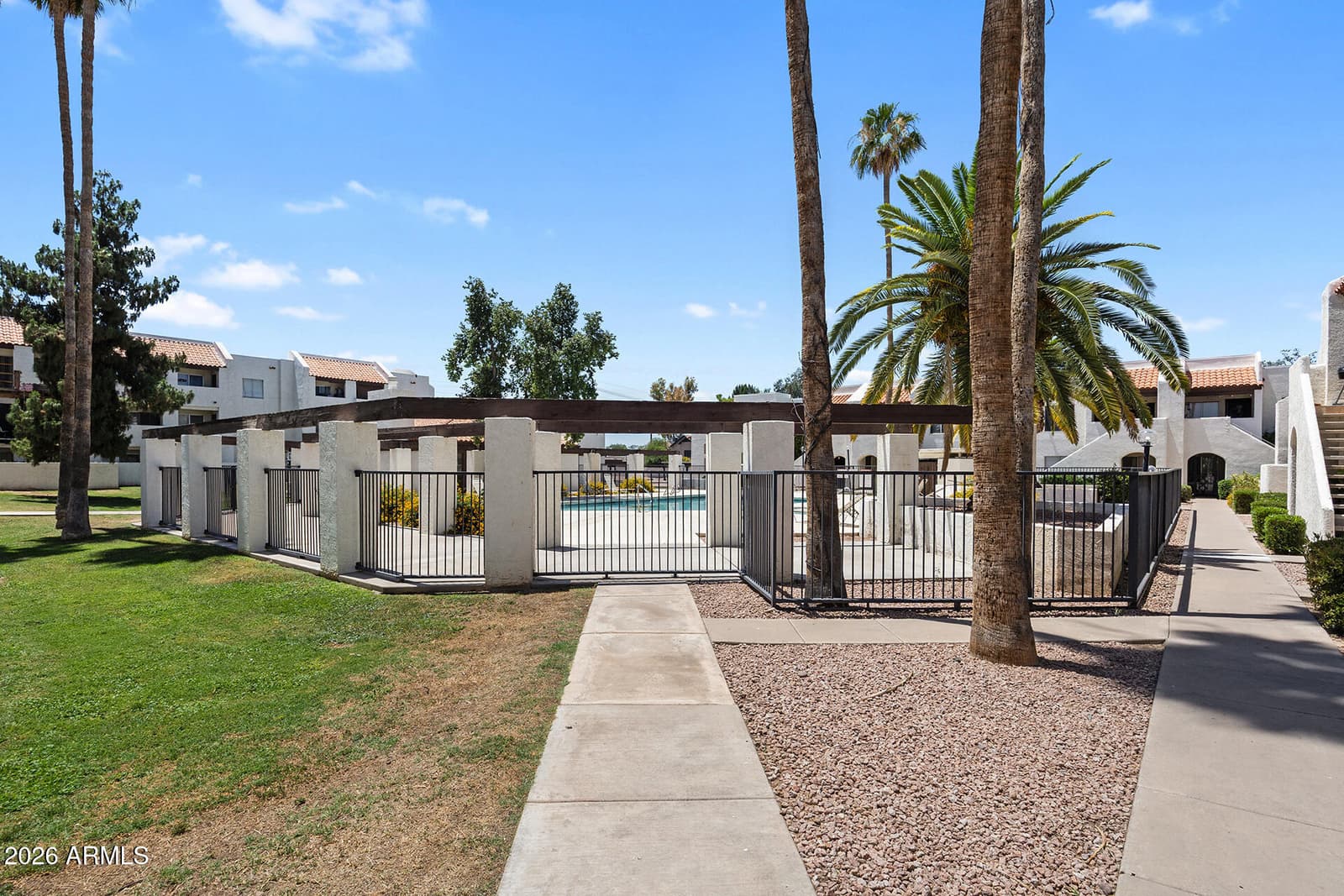 4730 W NORTHERN Avenue 1153, Glendale, AZ 85301 — photo 25 of 27