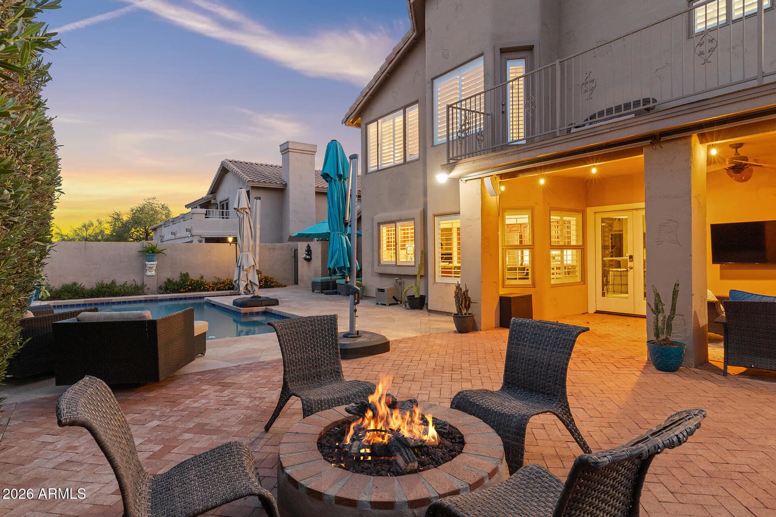 19241 N 91ST Way, Scottsdale, AZ 85255 — photo 43 of 66