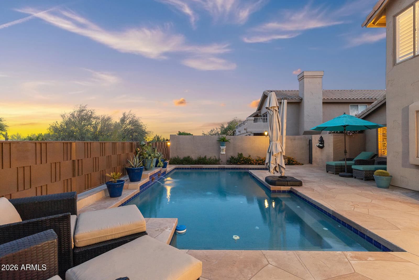 19241 N 91ST Way, Scottsdale, AZ 85255 — photo 48 of 66