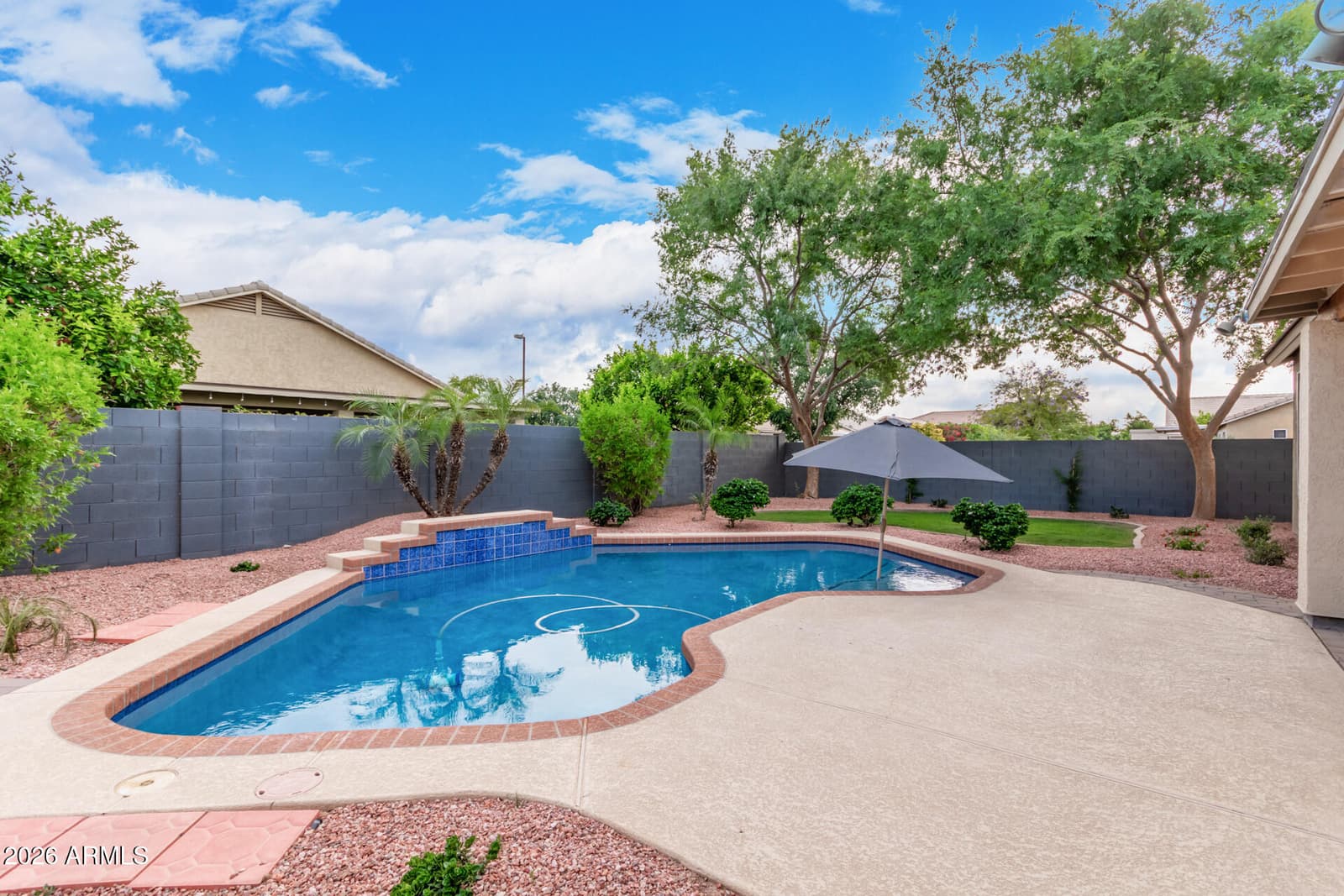 139 E GAIL Drive, Gilbert, AZ 85296 — photo 30 of 40