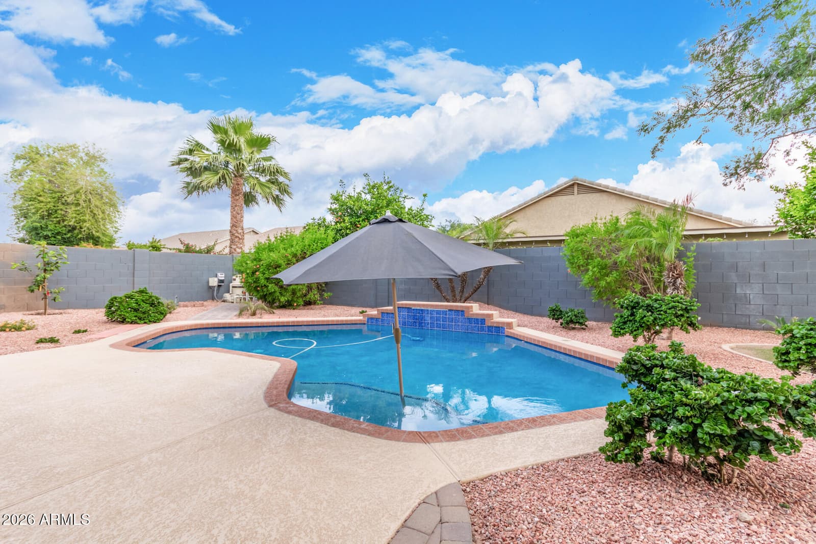 139 E GAIL Drive, Gilbert, AZ 85296 — photo 31 of 40