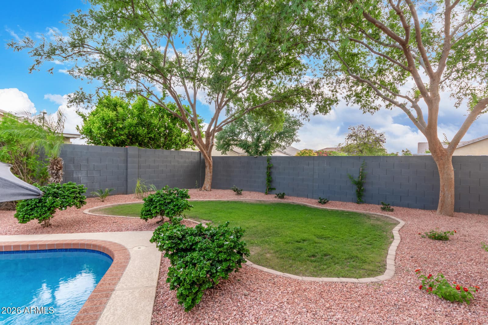 139 E GAIL Drive, Gilbert, AZ 85296 — photo 32 of 40