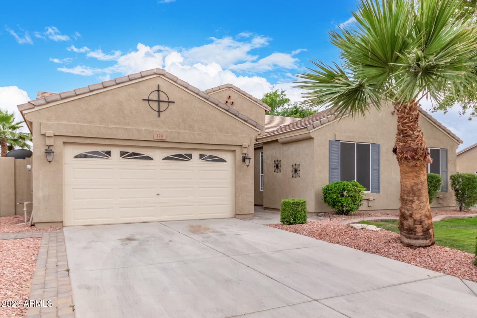 139 E GAIL Drive, Gilbert, AZ 85296 — photo 35 of 40