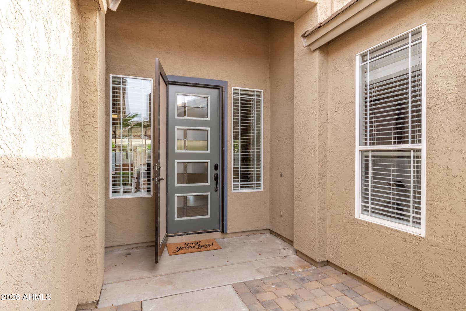 139 E GAIL Drive, Gilbert, AZ 85296 — photo 37 of 40