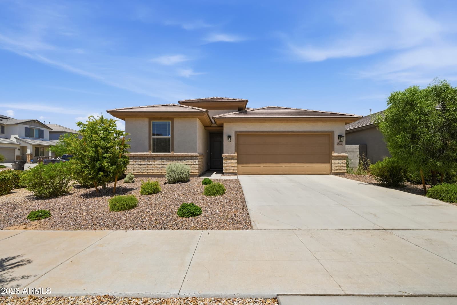 17068 W MAYA Way, Surprise, AZ 85387 — photo 2 of 31