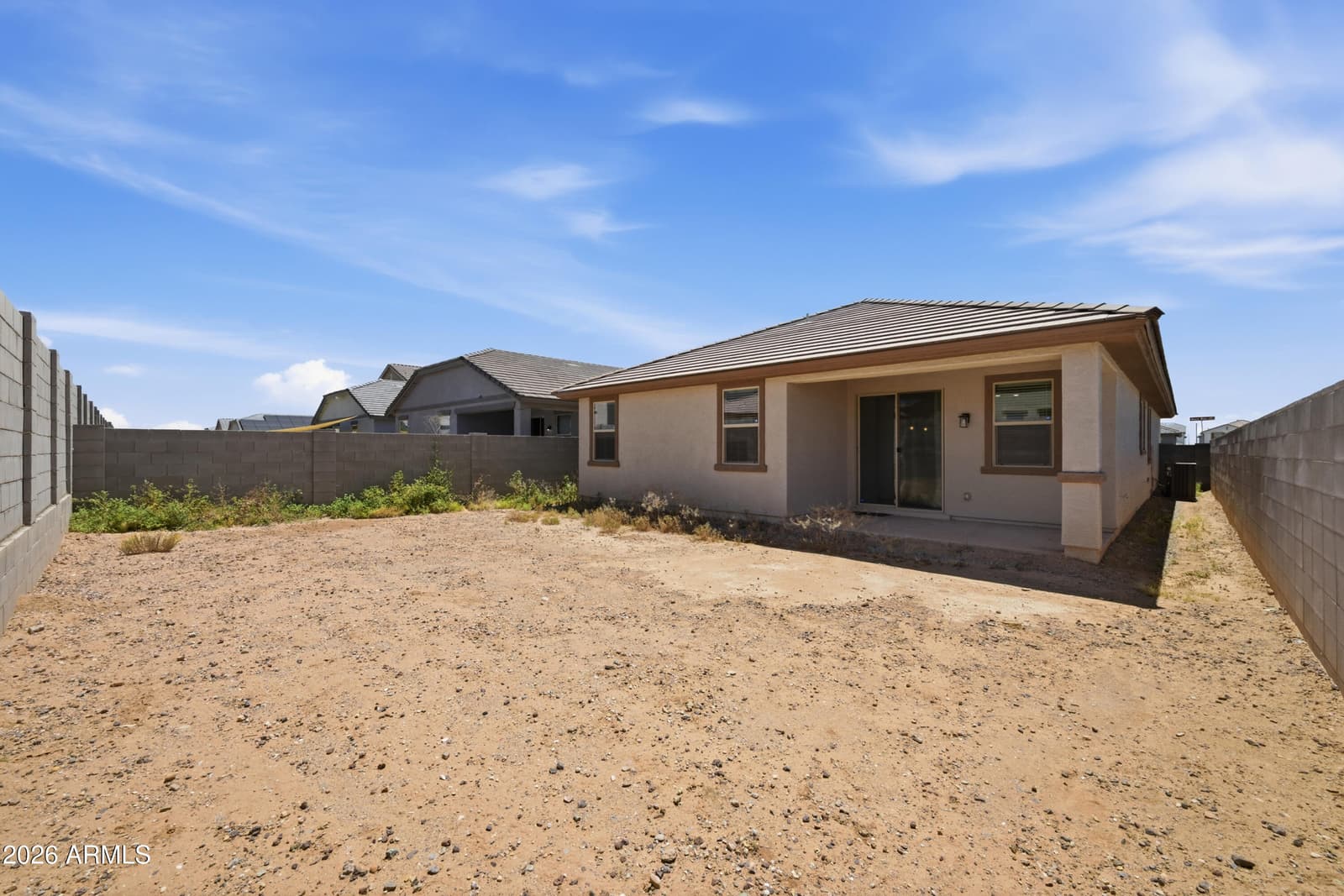 17068 W MAYA Way, Surprise, AZ 85387 — photo 25 of 31