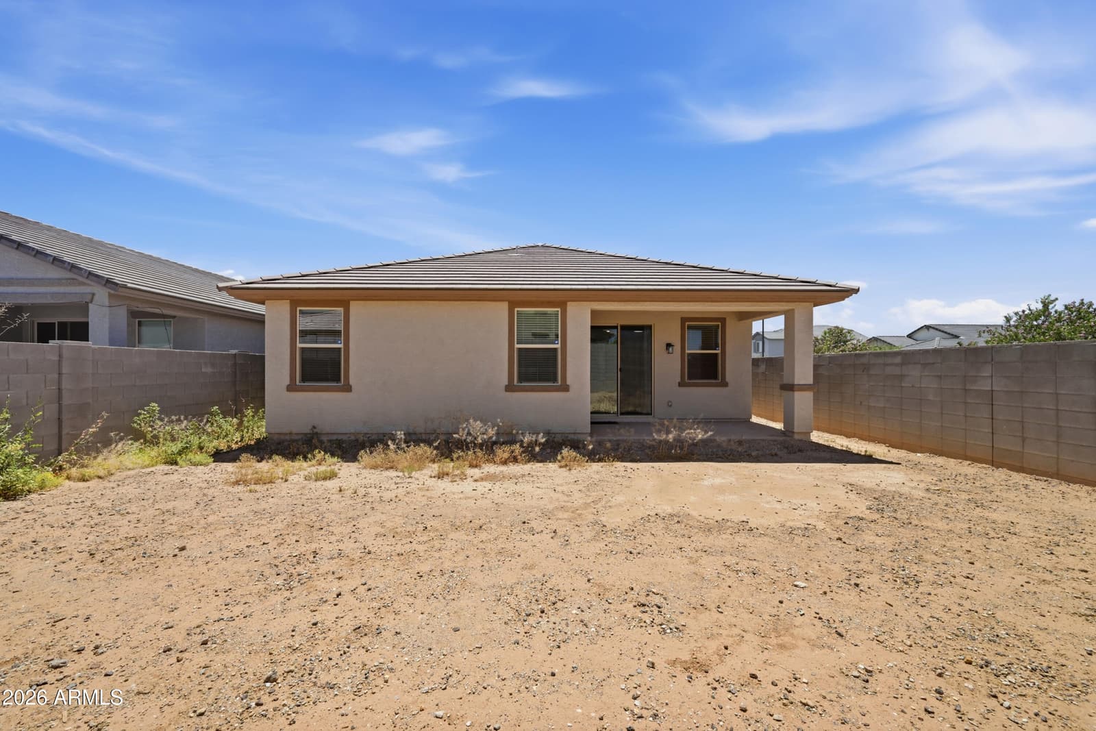 17068 W MAYA Way, Surprise, AZ 85387 — photo 26 of 31