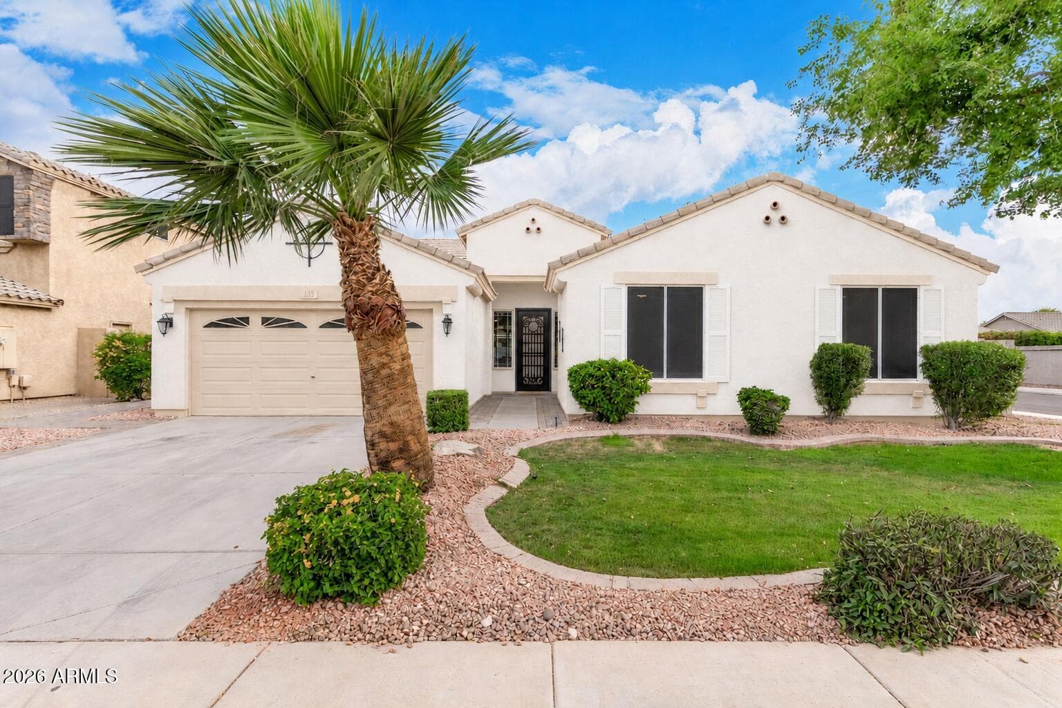 139 E GAIL Drive, Gilbert, AZ 85296 — photo 39 of 40