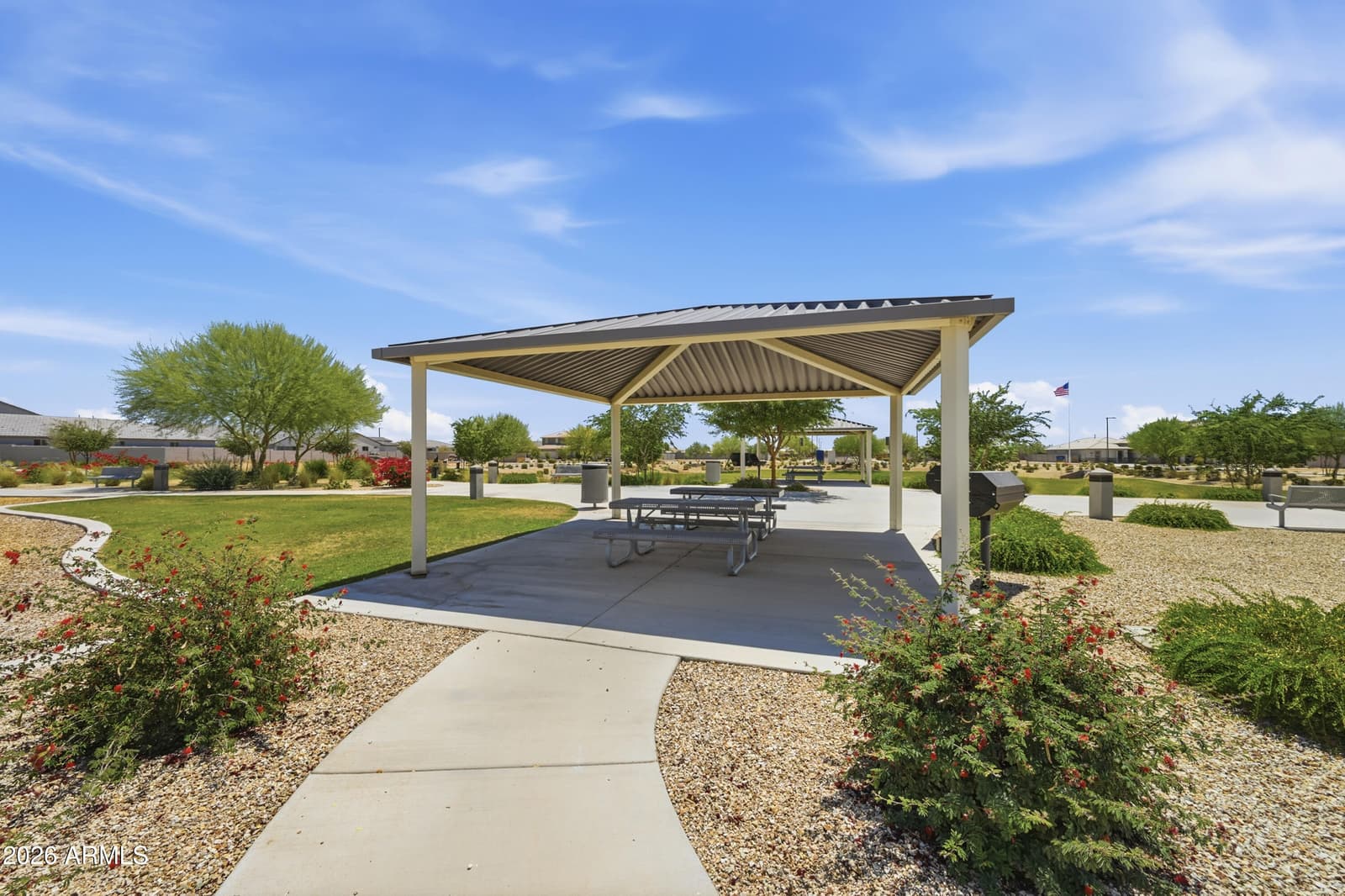 17068 W MAYA Way, Surprise, AZ 85387 — photo 29 of 31
