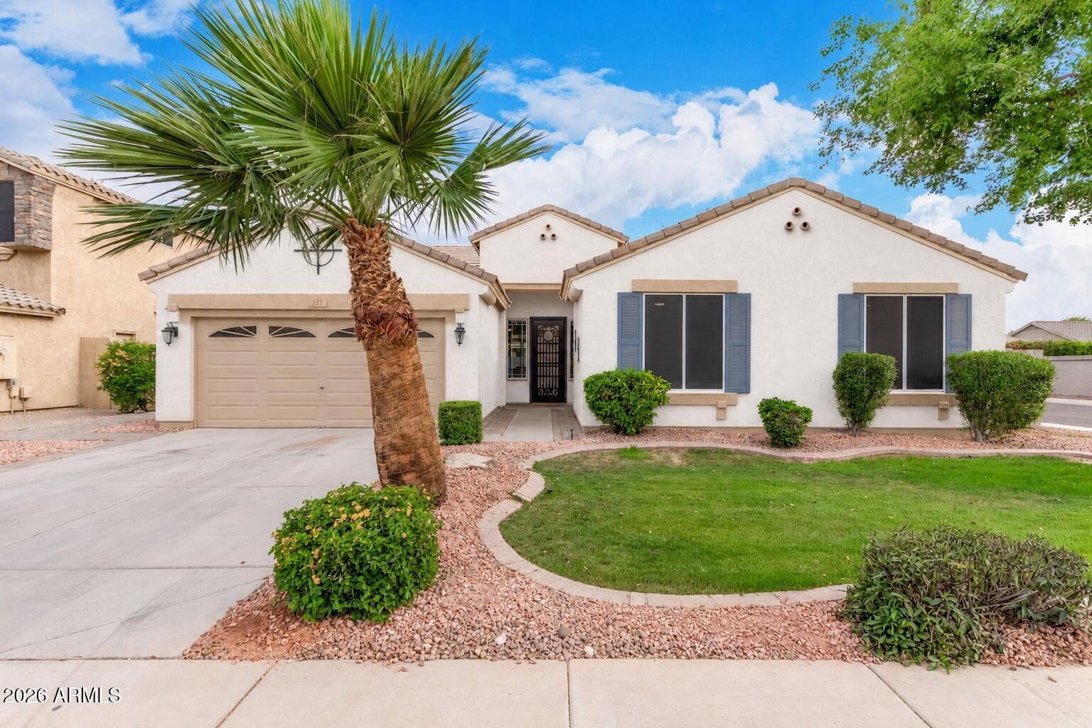 139 E GAIL Drive, Gilbert, AZ 85296 — photo 40 of 40